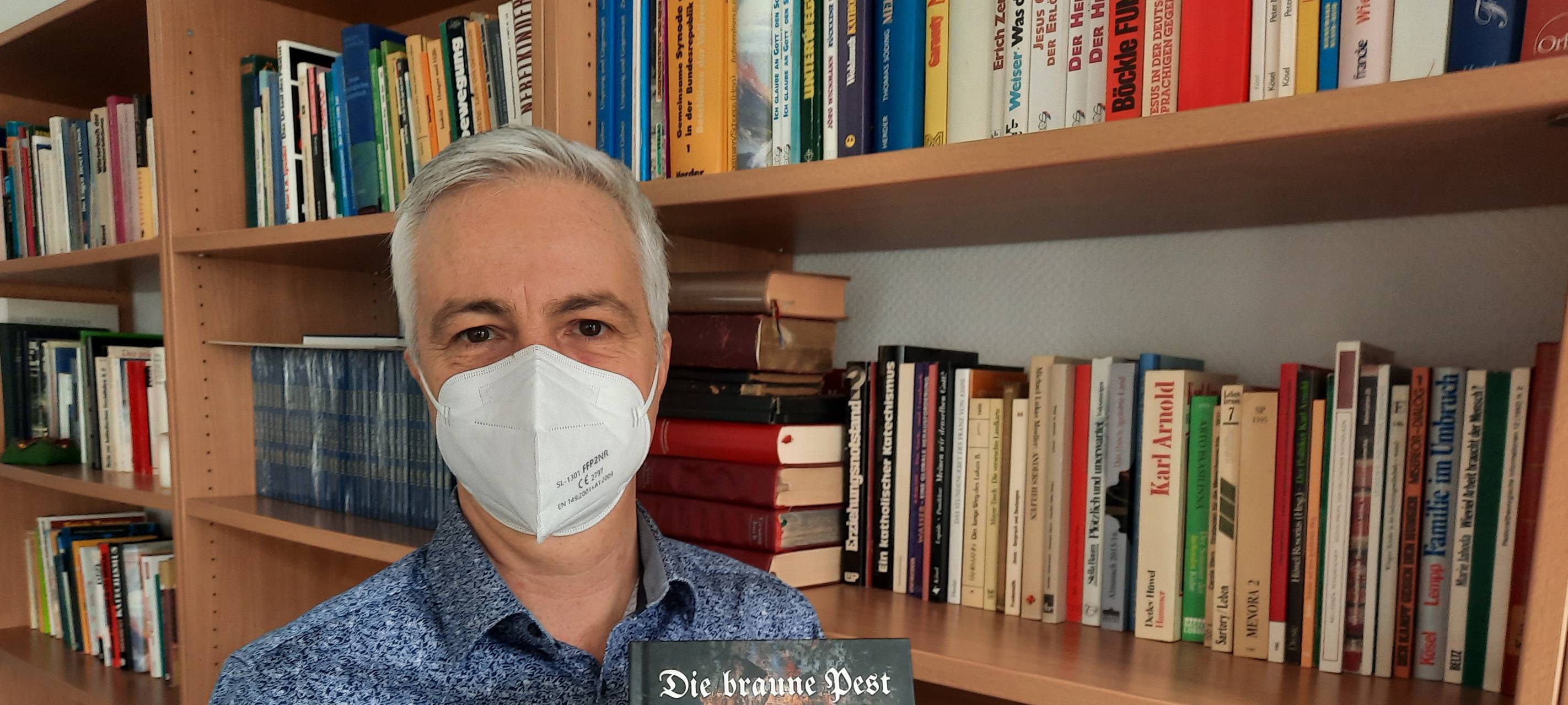 Verschollenes Manuskript wird veröffentlicht