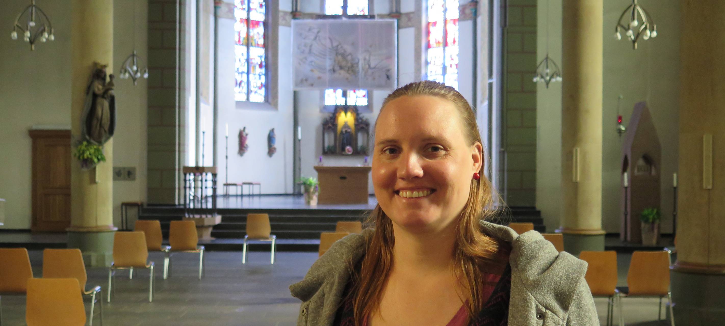 Digitales Pascha-Mahl in Remscheid