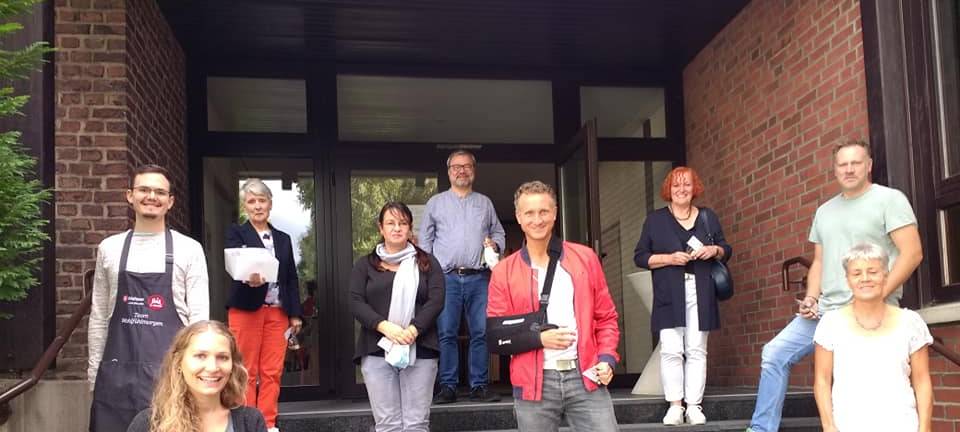 Solinger Suppenküche versorgt viele Gäste