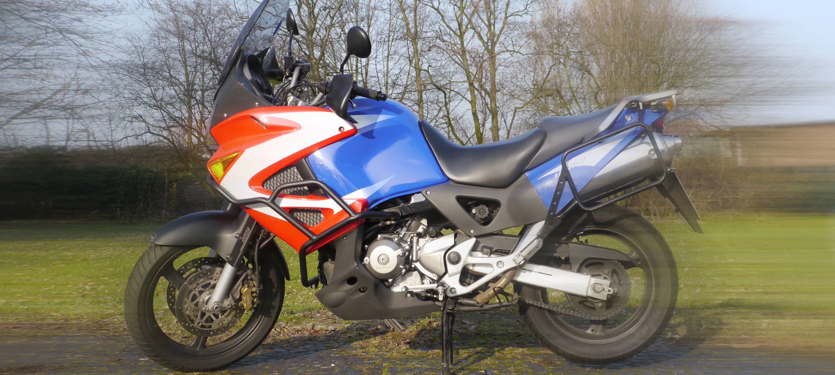 Solingen ist eine Motorradhochburg
