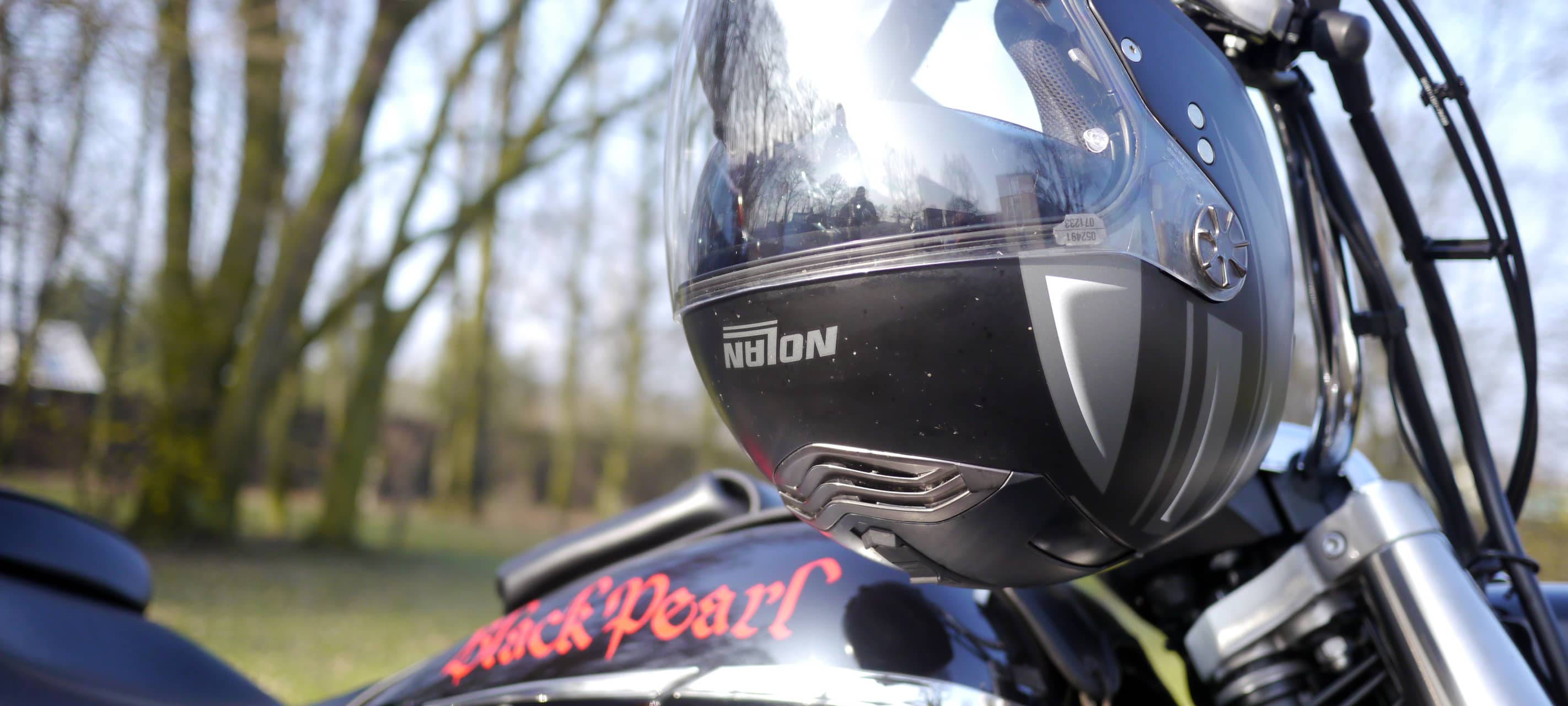 Wenig Zwischenfälle seit Beginn der Biker-Saison