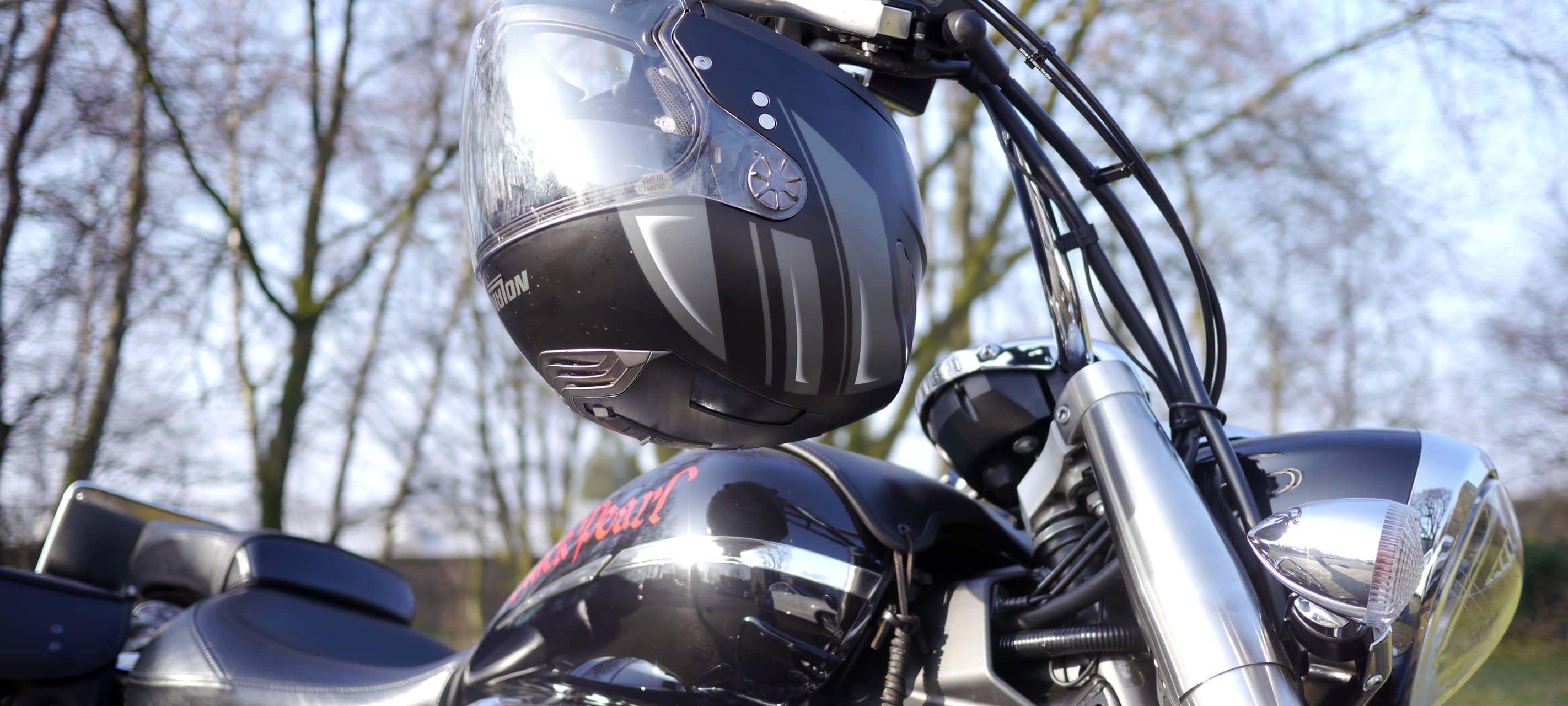 Die Motorradsaison beginnt: ADAC mahnt zur Vorsicht