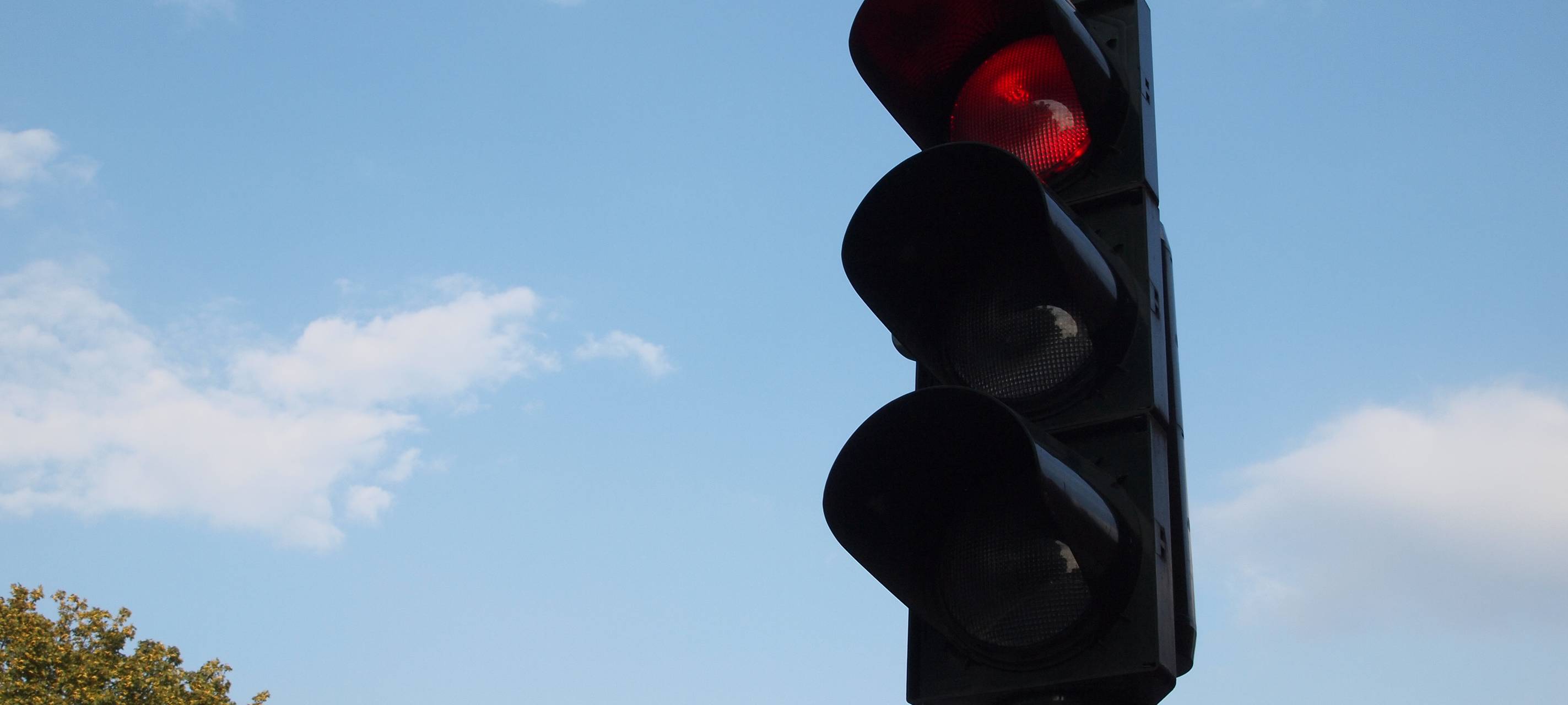 Ampelwartungen heute in Solingen