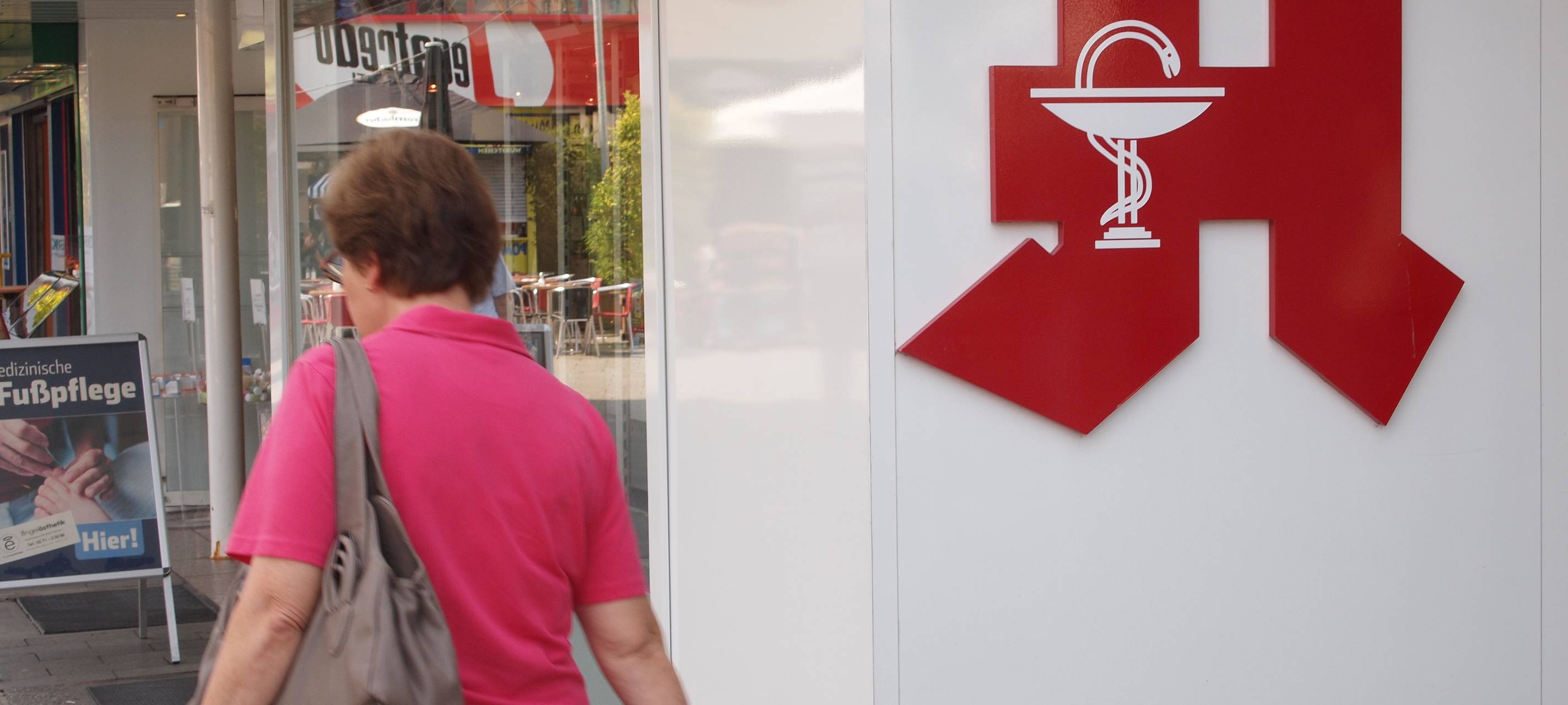 Apotheker im RSG-Land kritisieren Apothekenreform