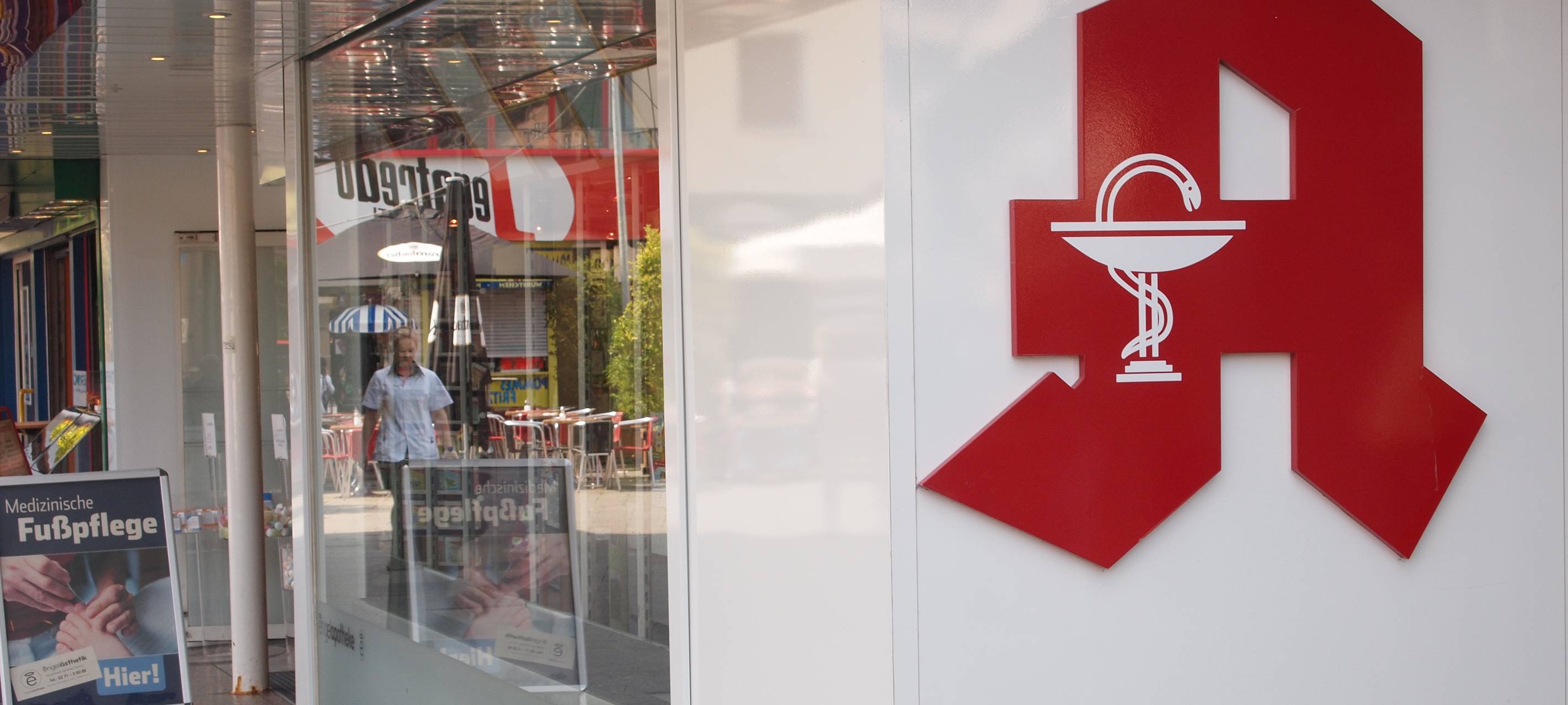 Remscheid: Tag der Apotheke