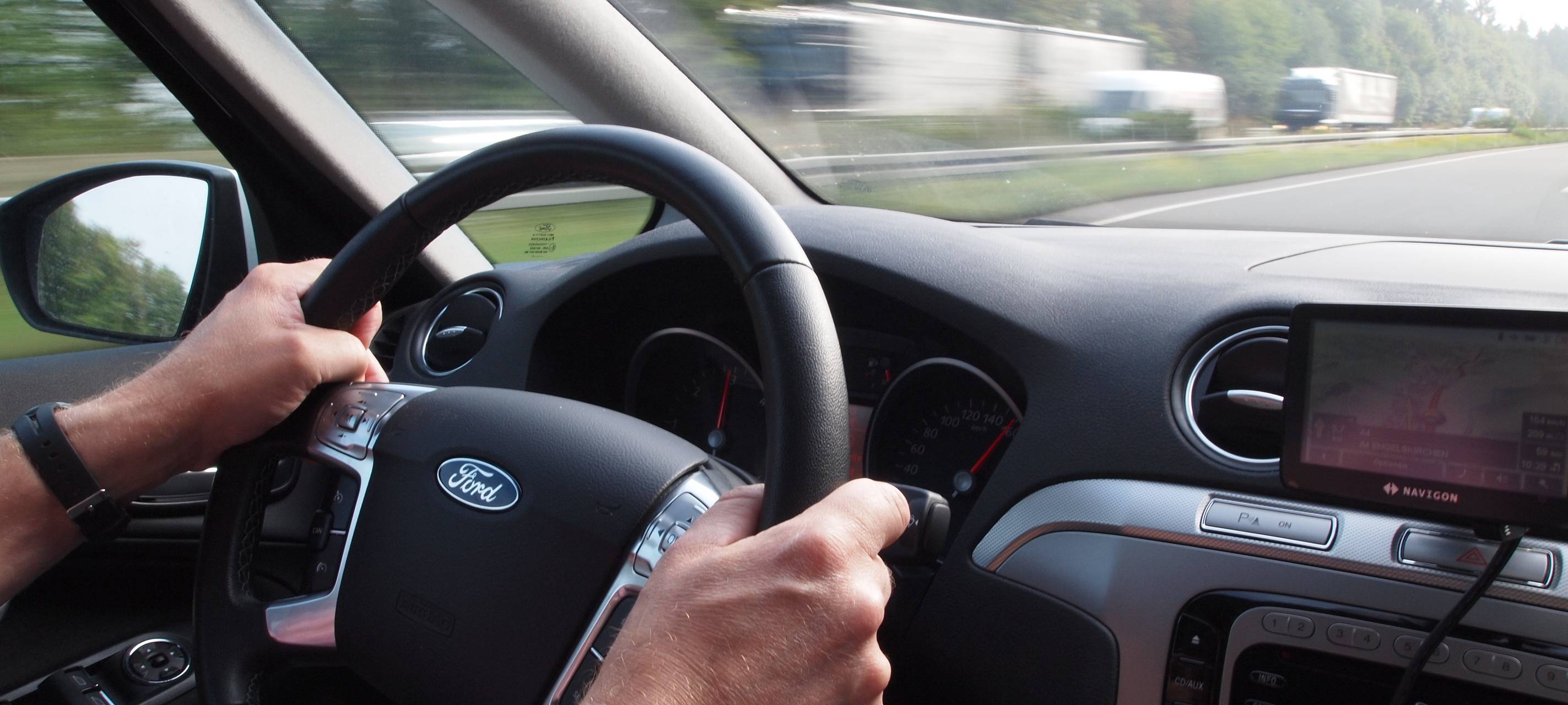 Fahrschulen im RSG-Land wollen an Präsenzpflicht festhalten