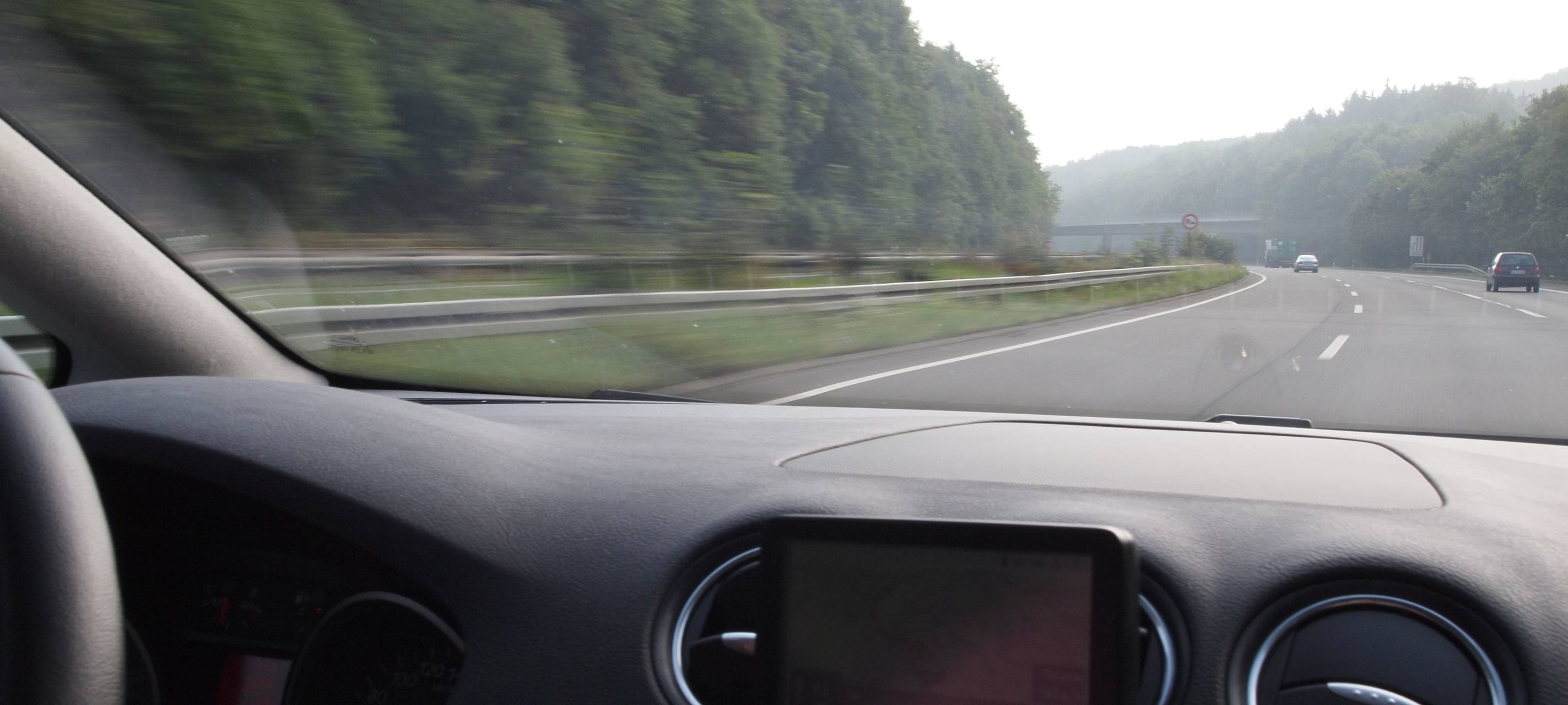 A46 bei Wuppertal wird für vier Tage voll gesperrt