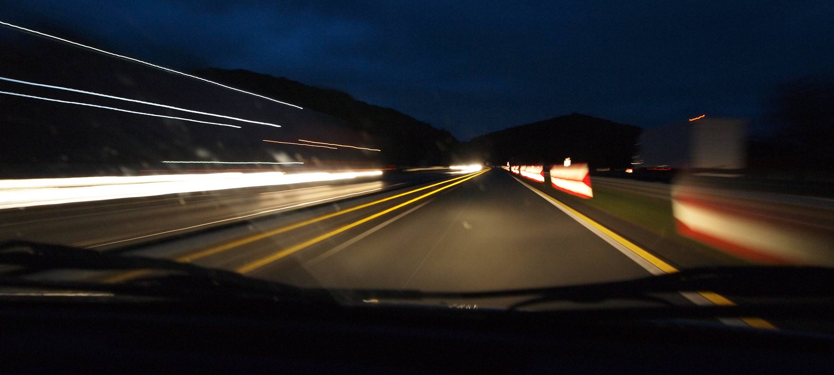 Verkehrsunfall-Statistik für NRW – Corona sorgt für weniger Unfälle