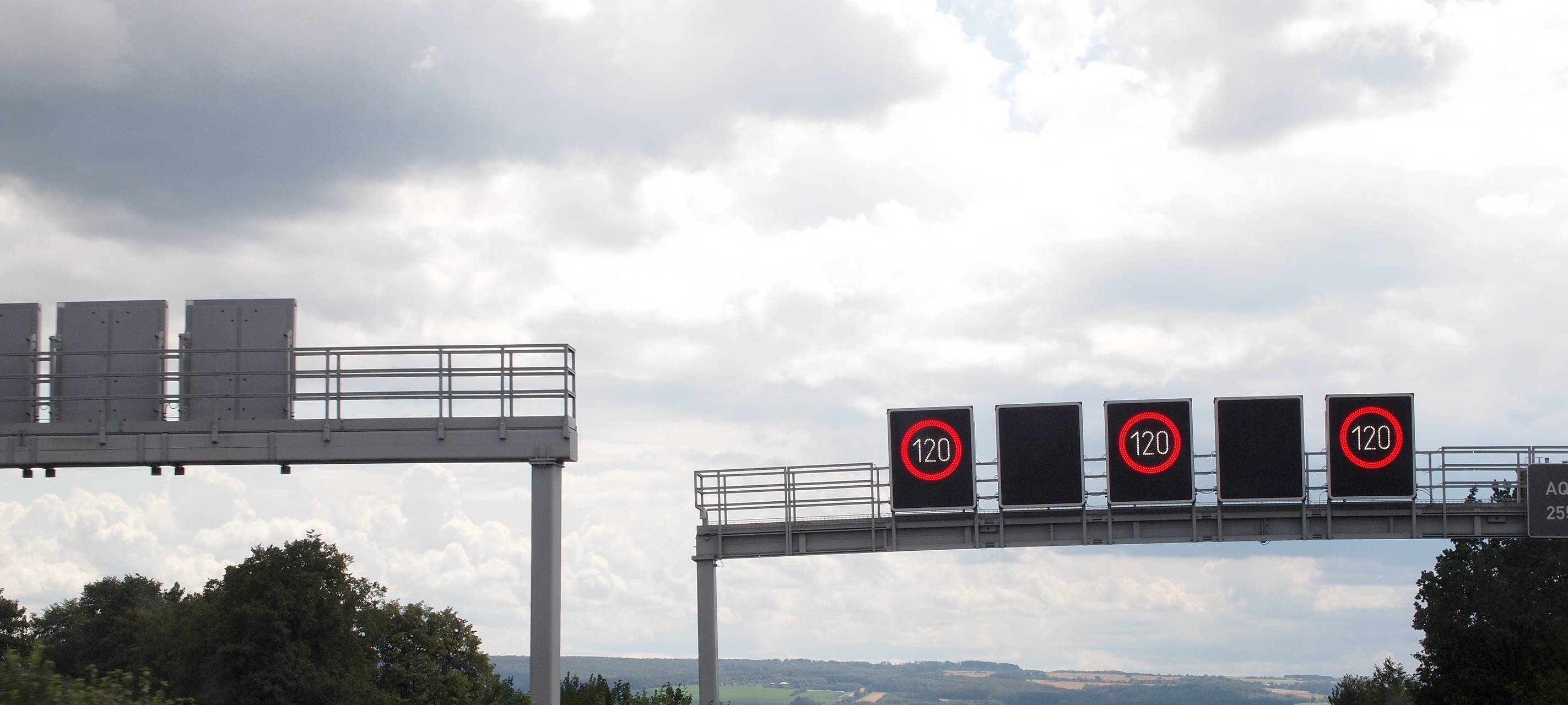 Umbau auf der A46 voraussichtlich Ende des Jahres