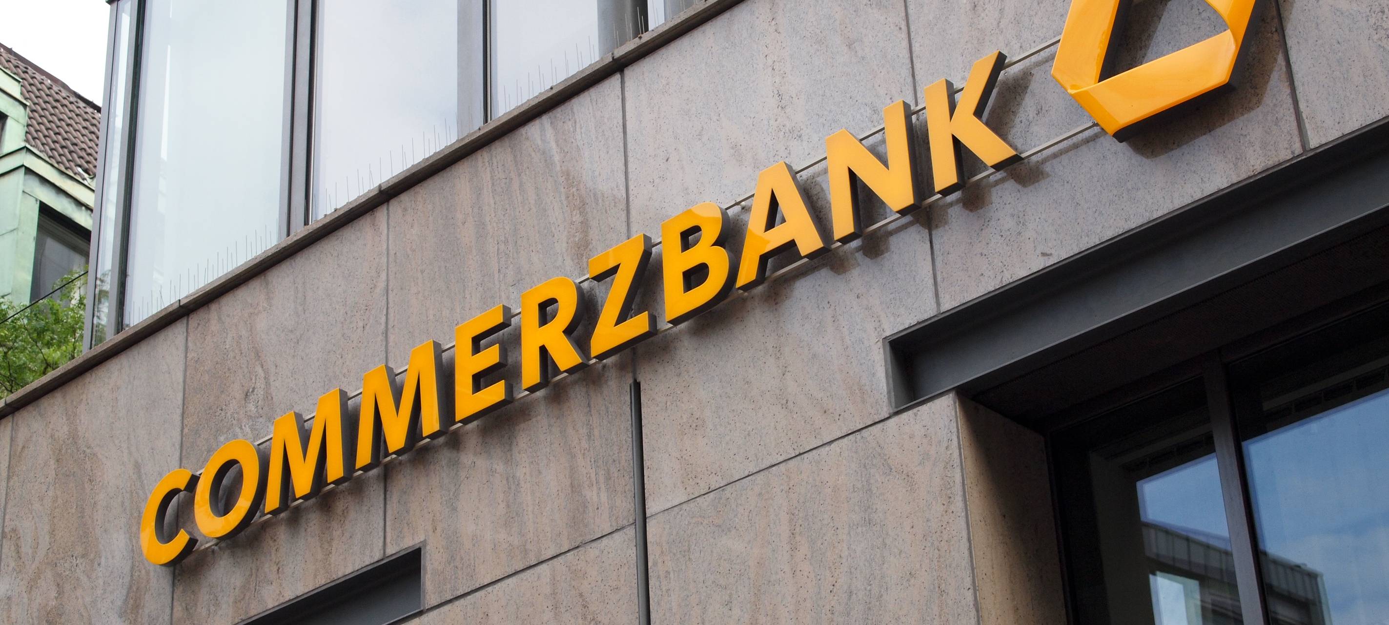 Auswirkungen des Commerzbank - Stellenabbaus im RSG-Land