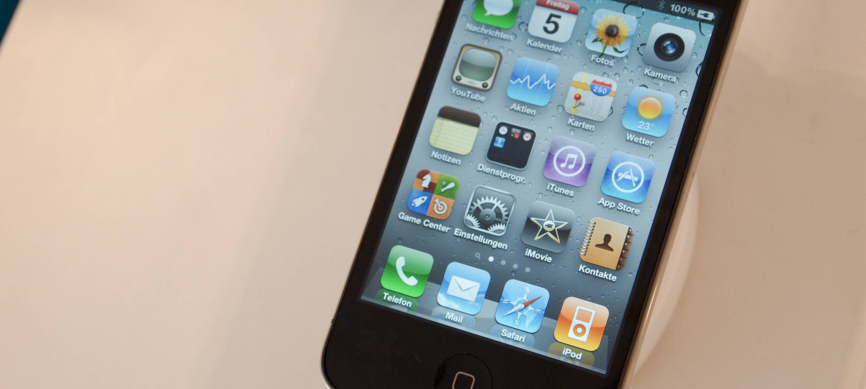 Remscheid und Solingen für Kontaktnachverfolgung per App