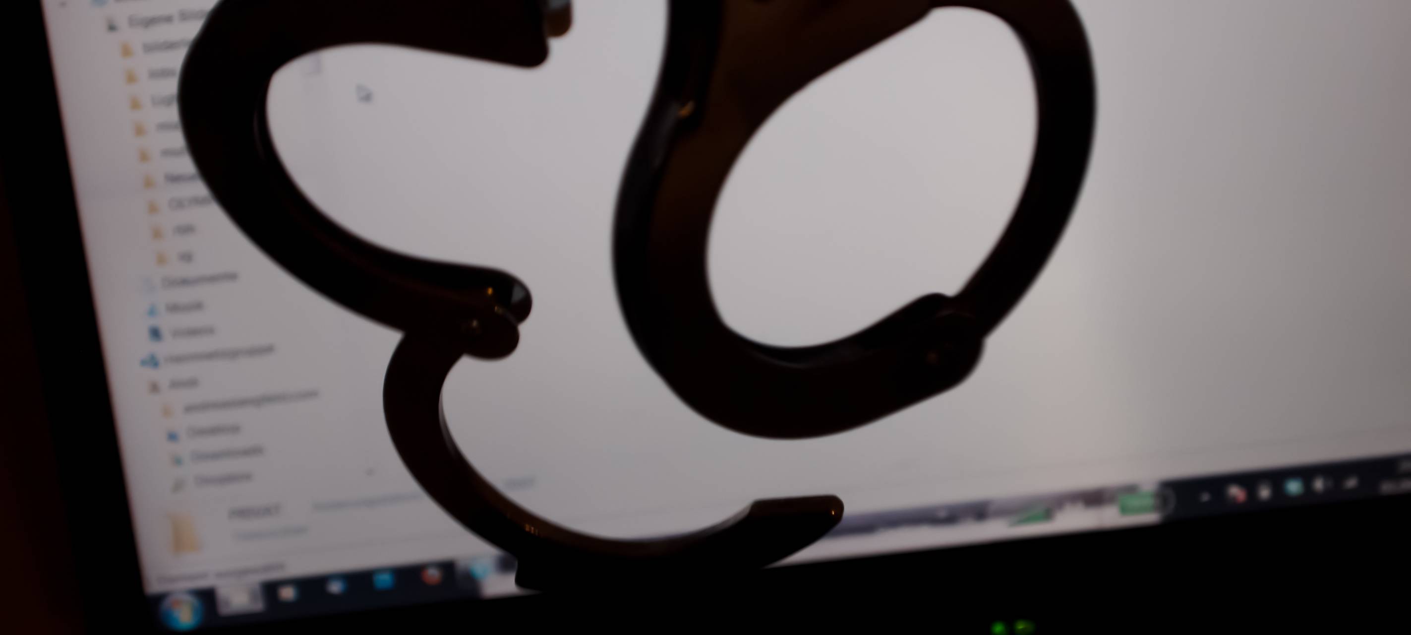 Solinger Familienvater wegen Kindesmissbrauchs verurteilt