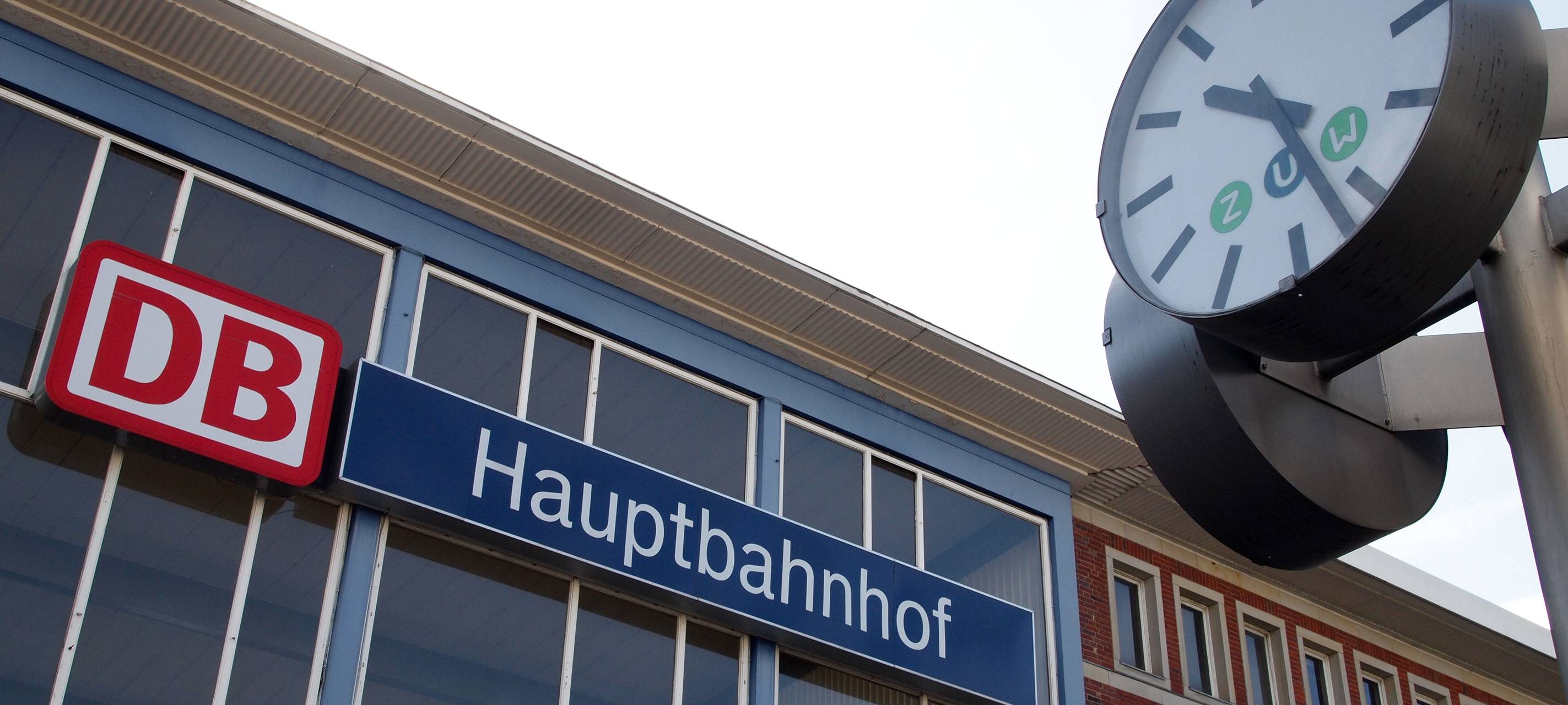 S1 fährt wieder planmäßig