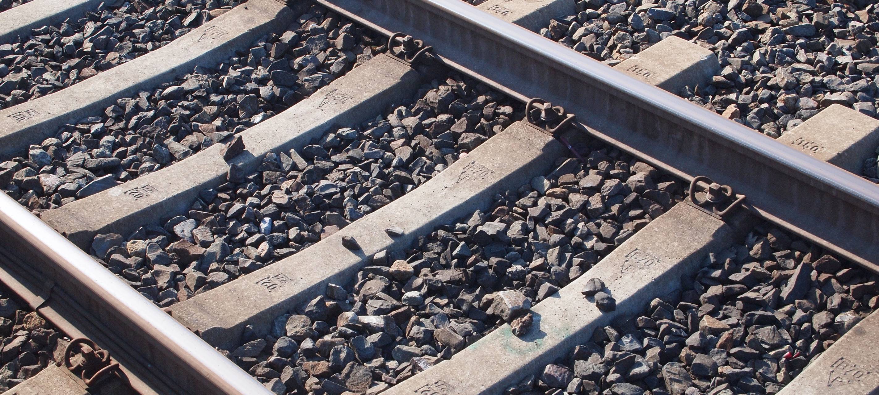 Remscheid: Balkantrasse wegen Brückenarbeiten gesperrt