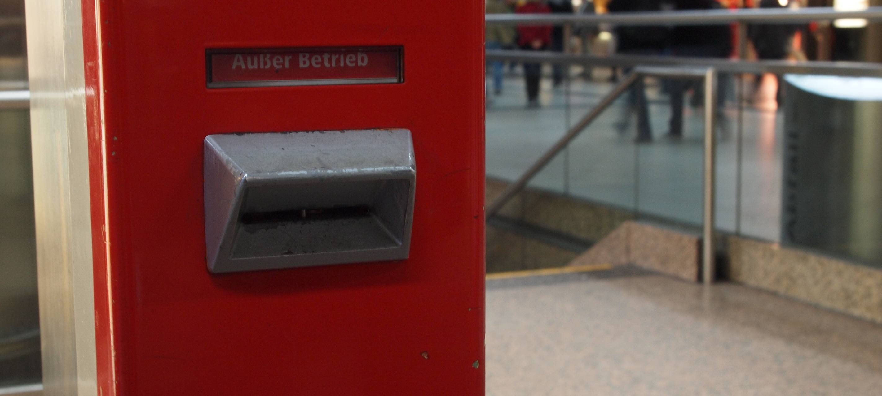 Tickets für Bus und Bahn werden teurer