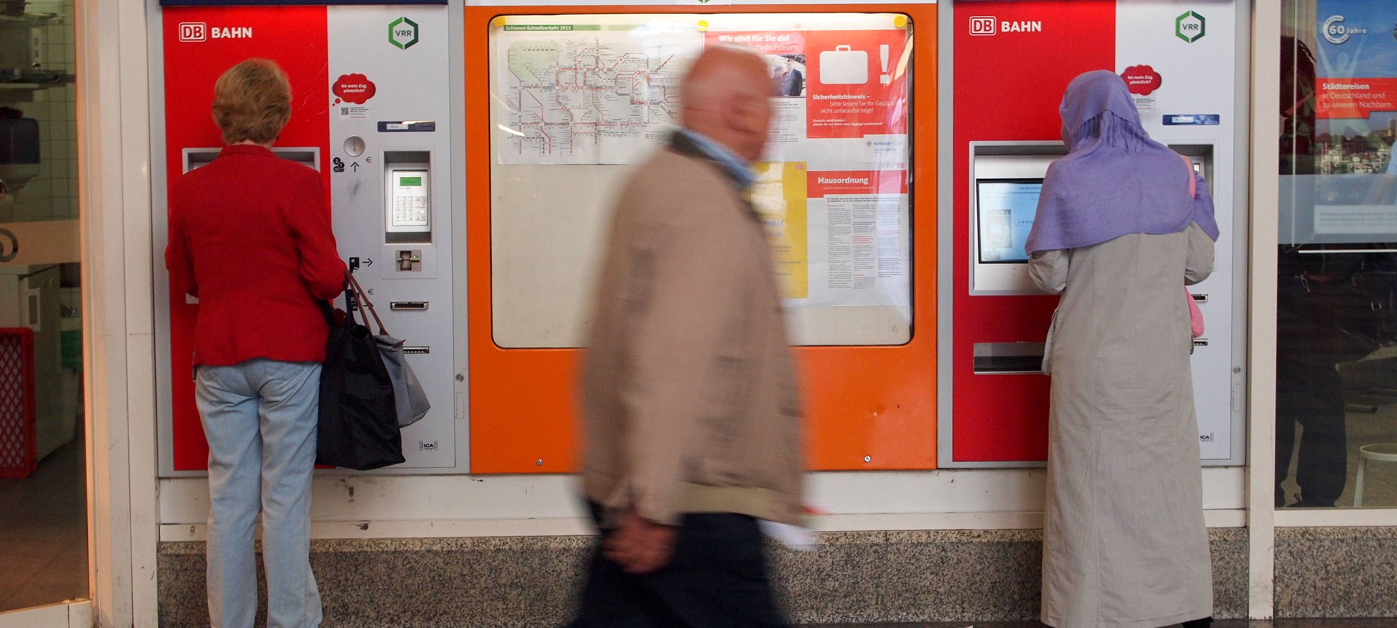 VRR Sozialticket wird überarbeitet