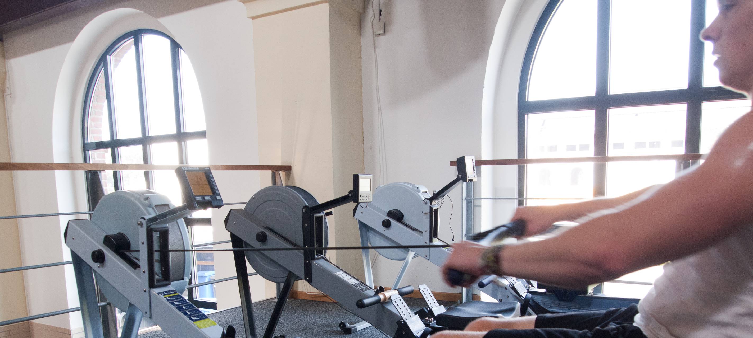 Neue Kurse beim Sportbund