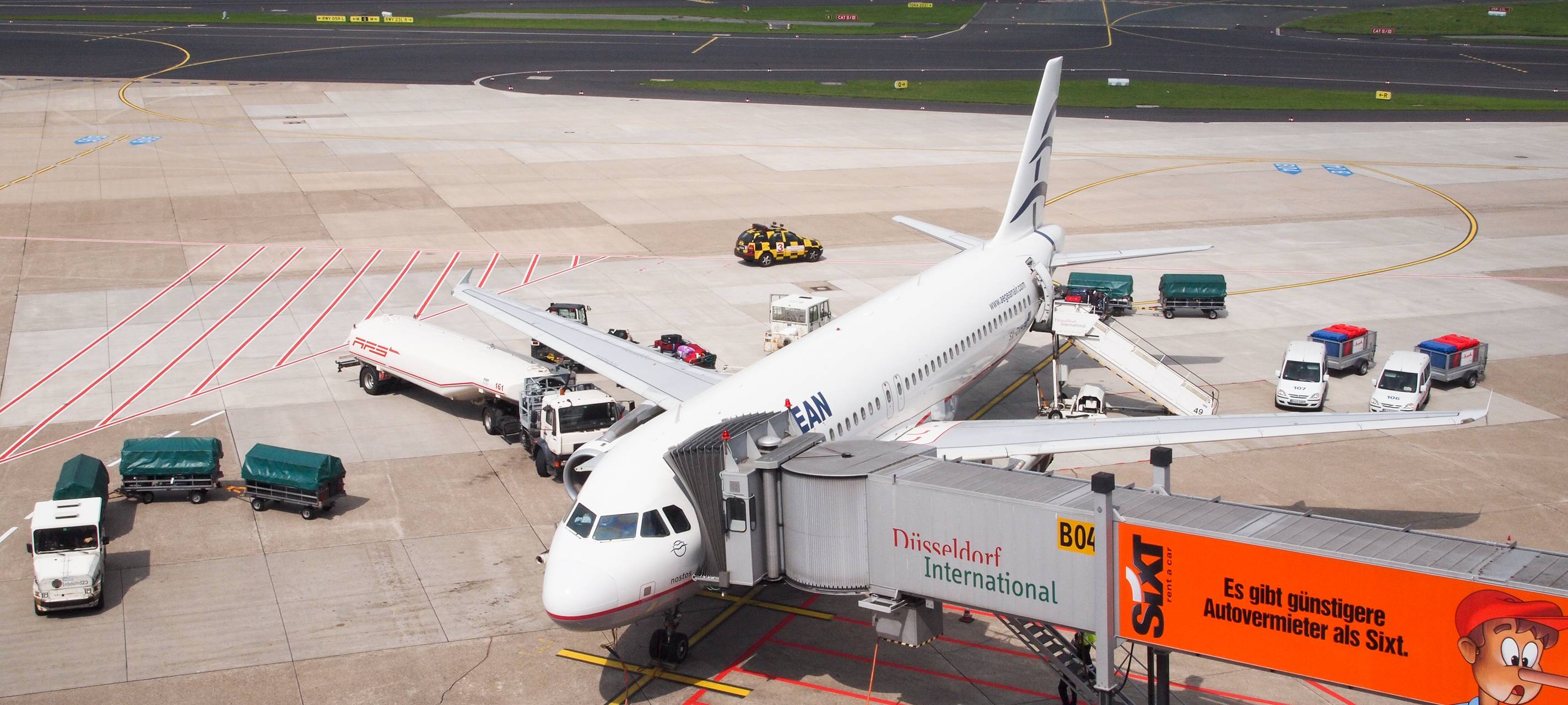 Trotz Corona: Remscheider und Solinger wieder reisefreudiger