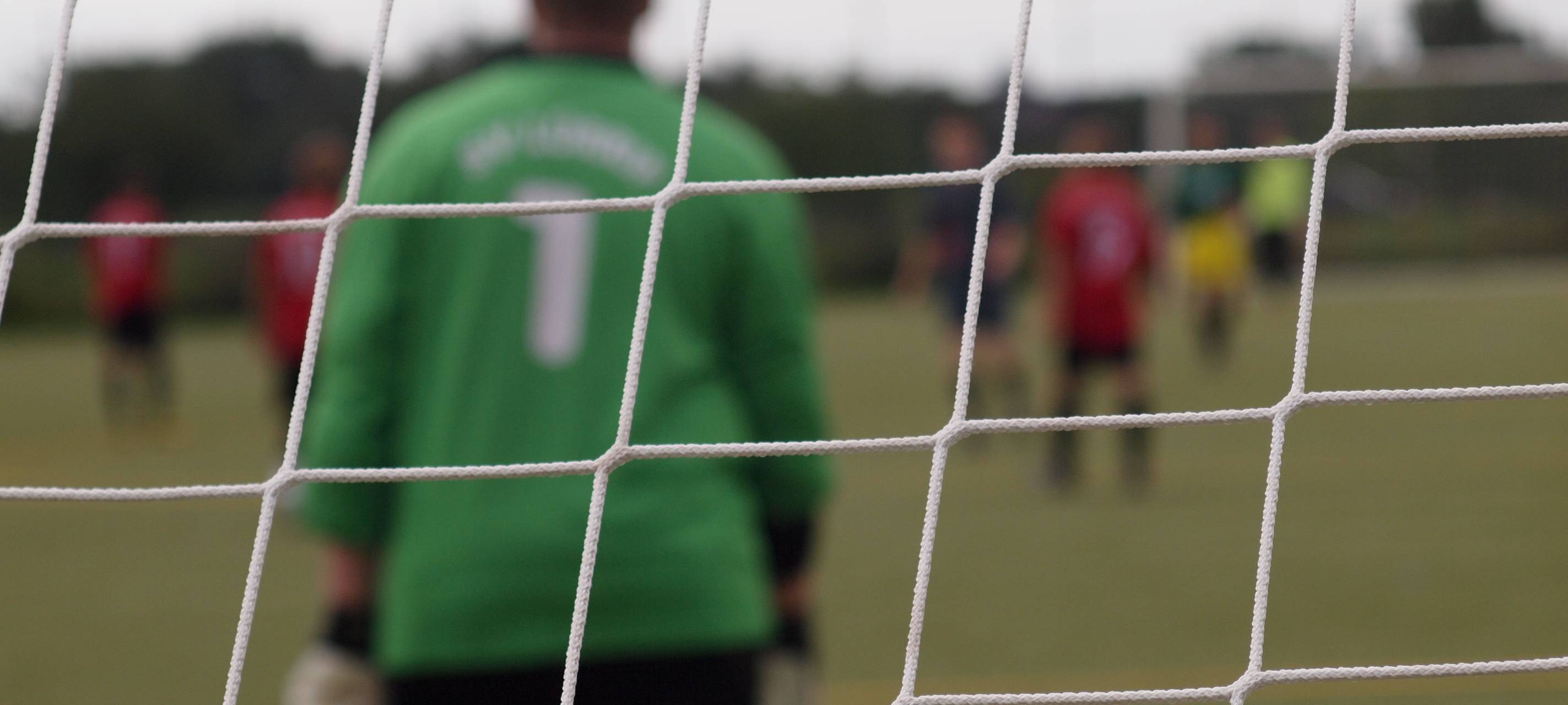 SV Solingen gegen Rot-Weiss Essen bald im Walder Stadion?