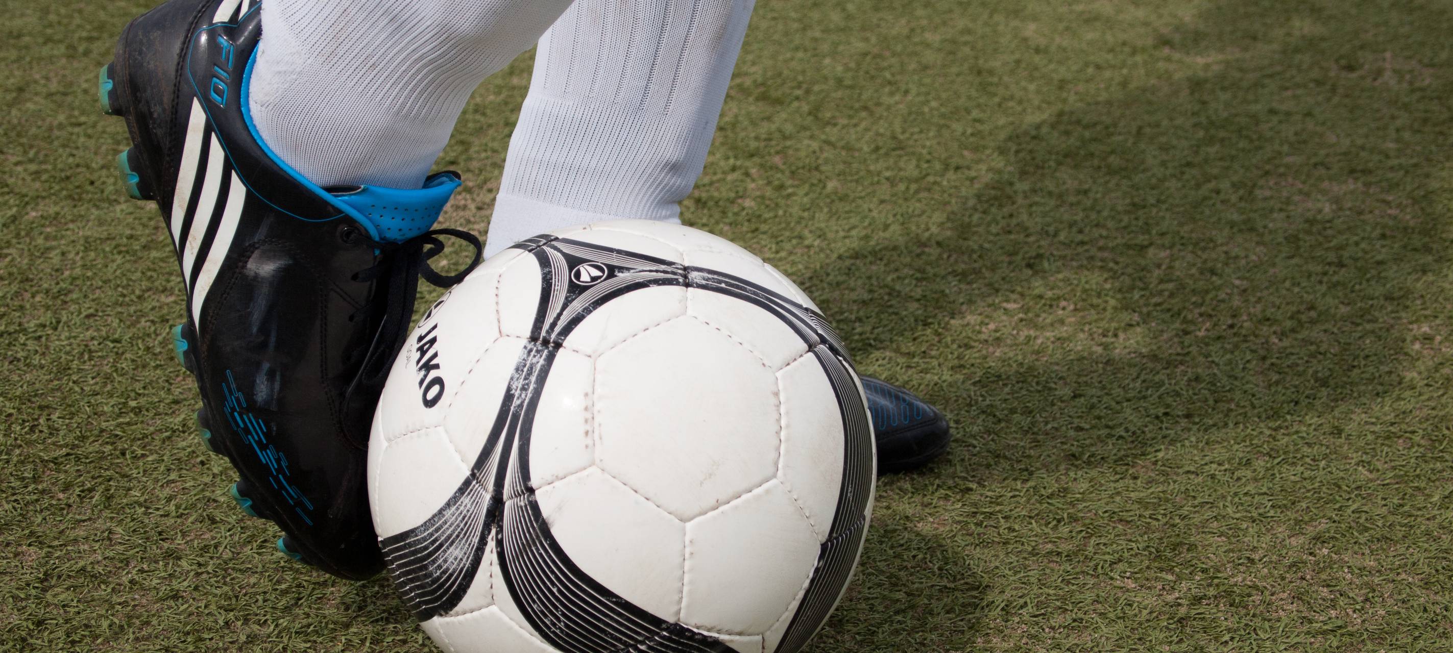 Corona-Fall beim FC Remscheid