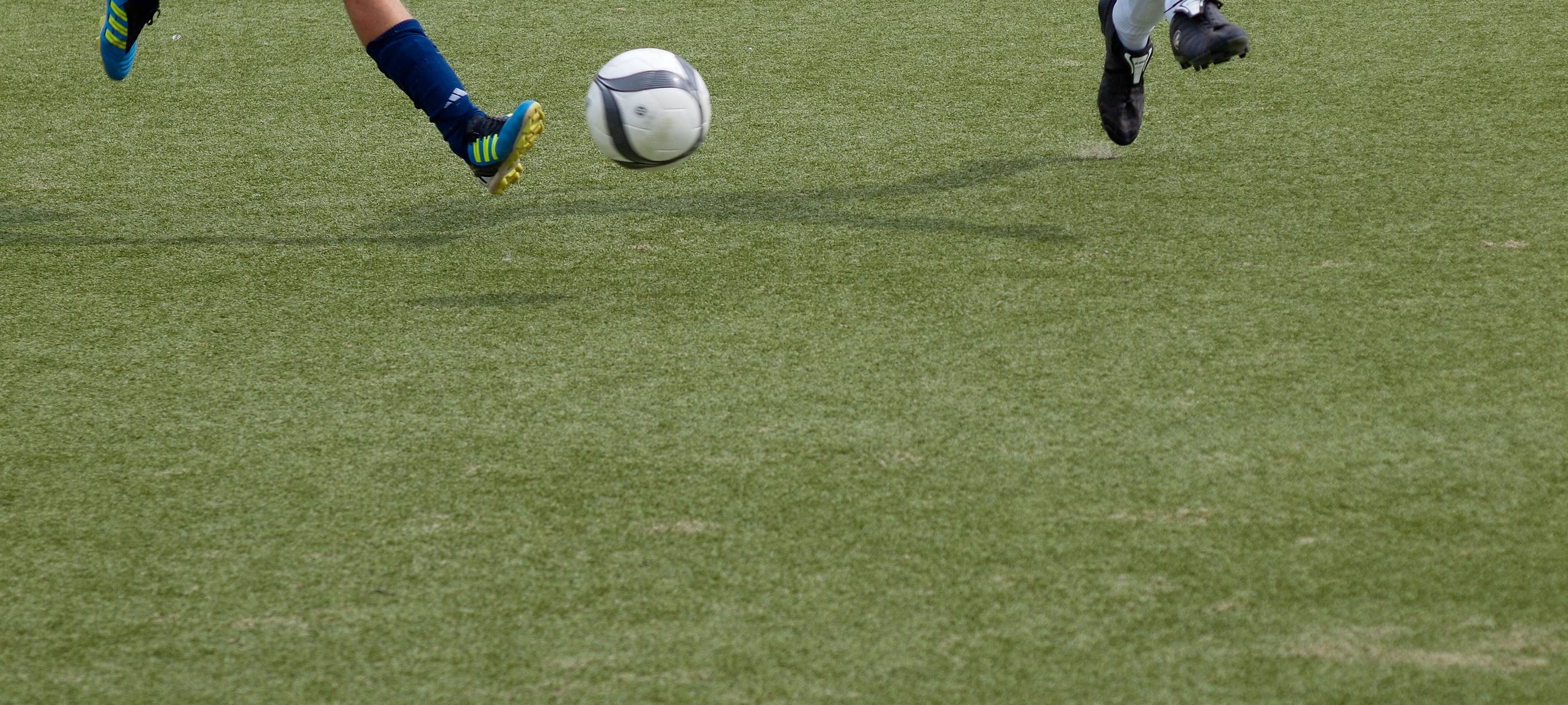 Wald 03 steigt in die Fußball-Landesliga auf