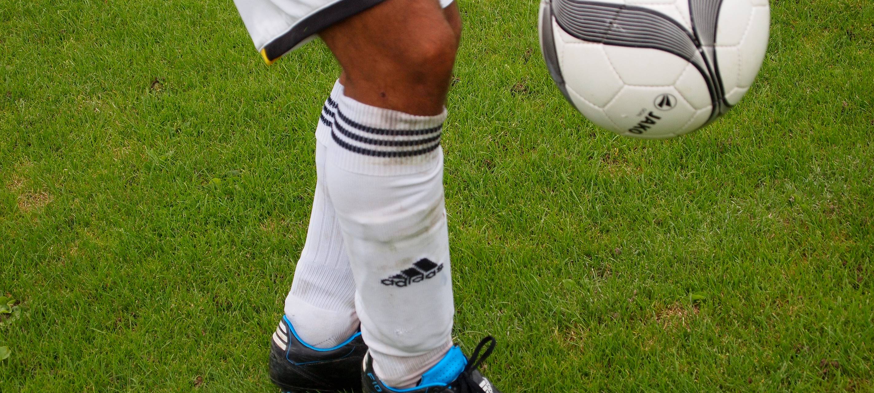 Sportpark Neuenkamp in Remscheid wird eingeweiht