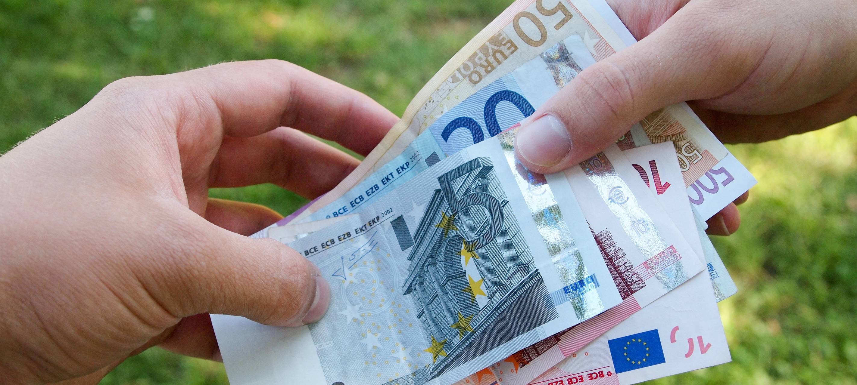 Kinderzuschläge online beantragen