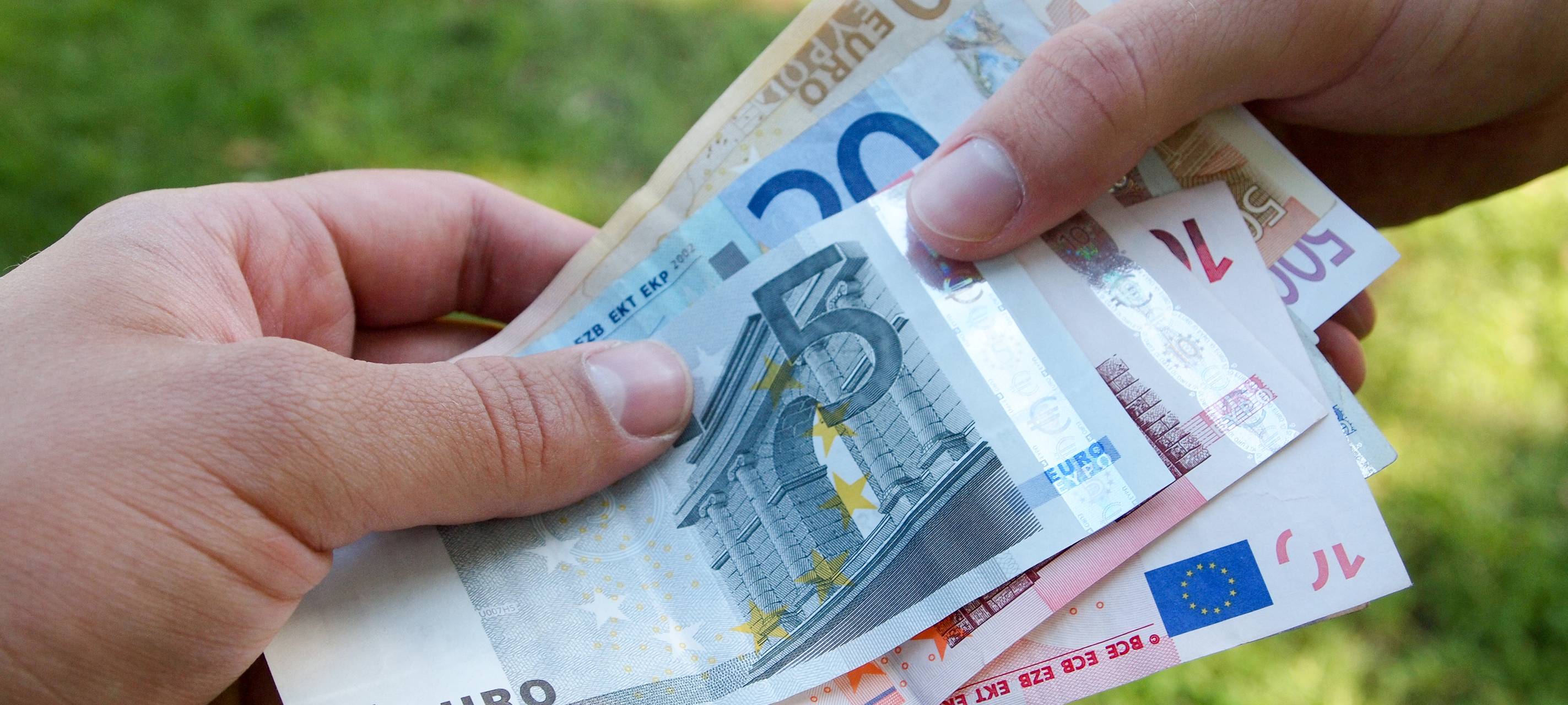 Neustart für Solinger Taschengeldbörse