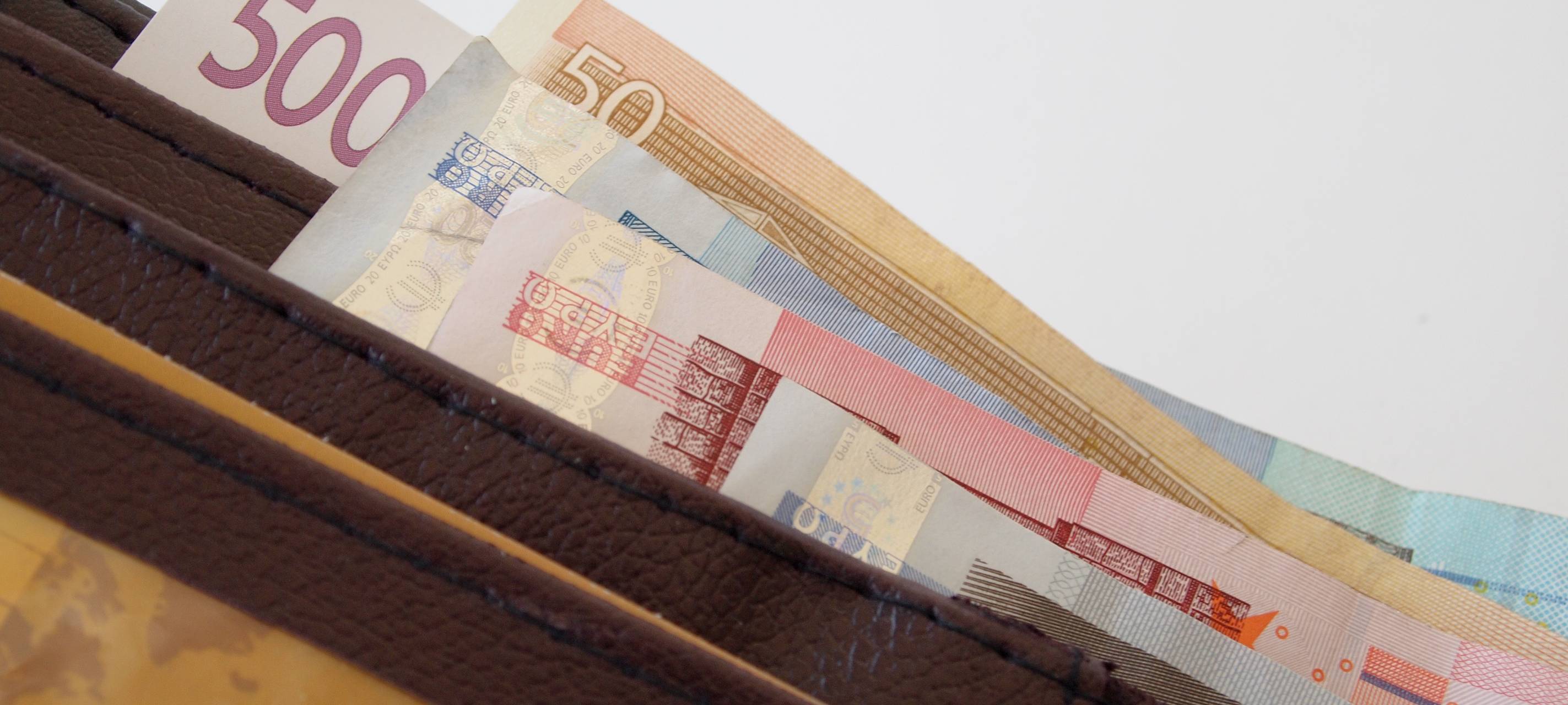 Gute Zahlungsmoral bei bergischem Mittelstand