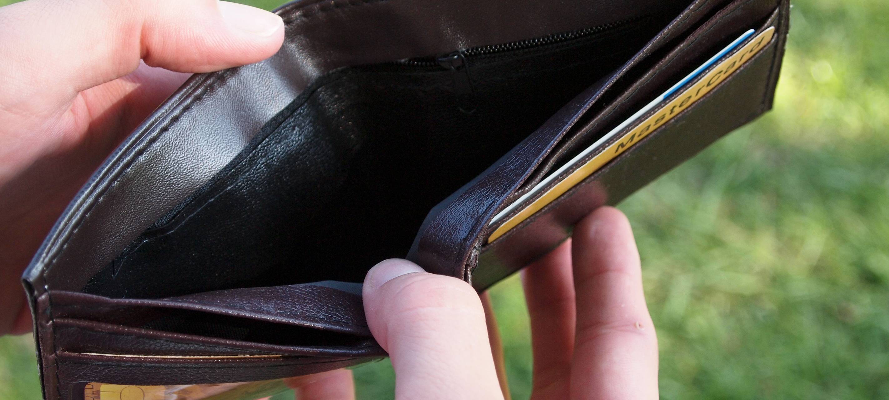 Viele verdienen trotz Vollzeitstelle nur wenig