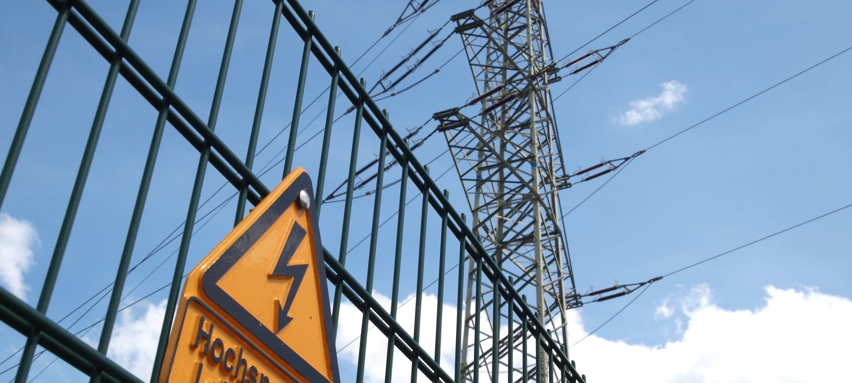 Steigende Strompreise im RSG-Land