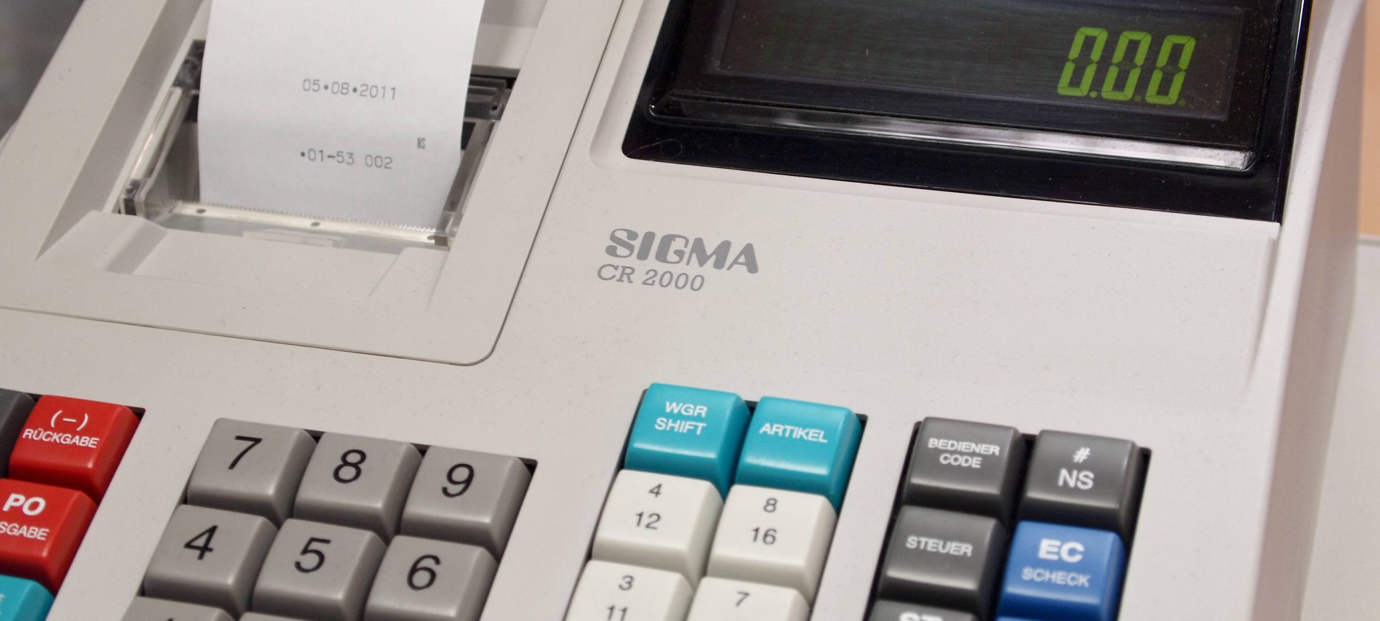 Modehaus Johann will auf Sorgen des Einzelhandels aufmerksam machen