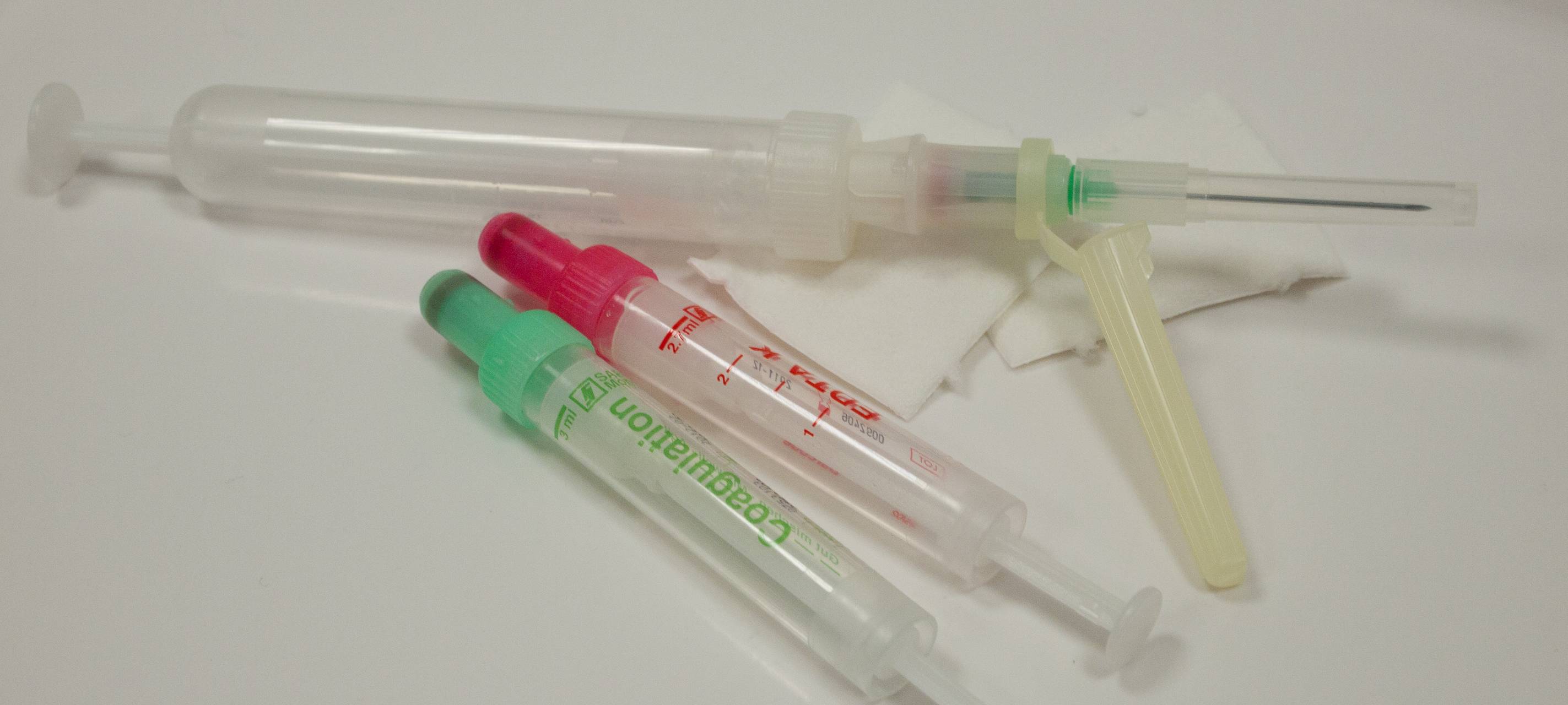 Aufhebung der Priorisierungen