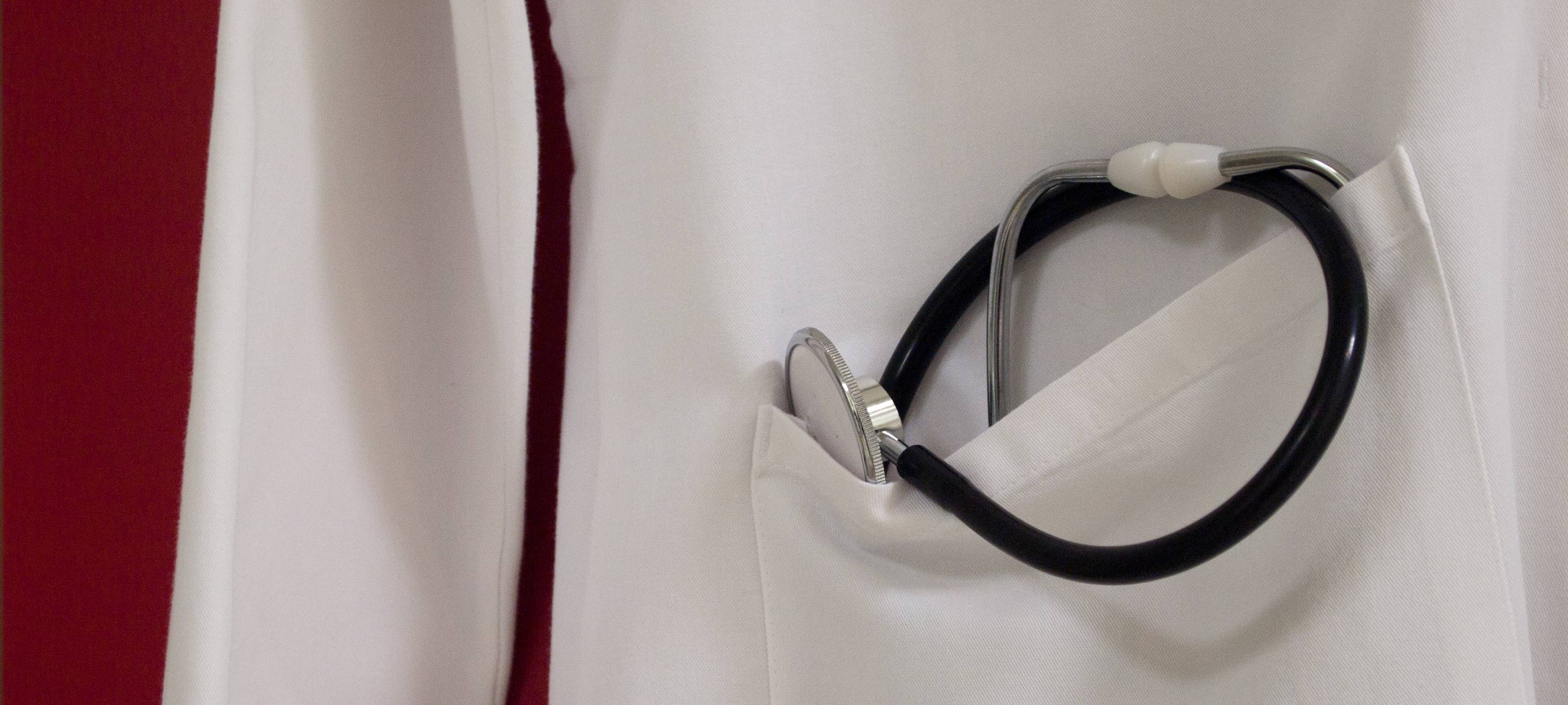 Hausarzt-Mangel in Solingen