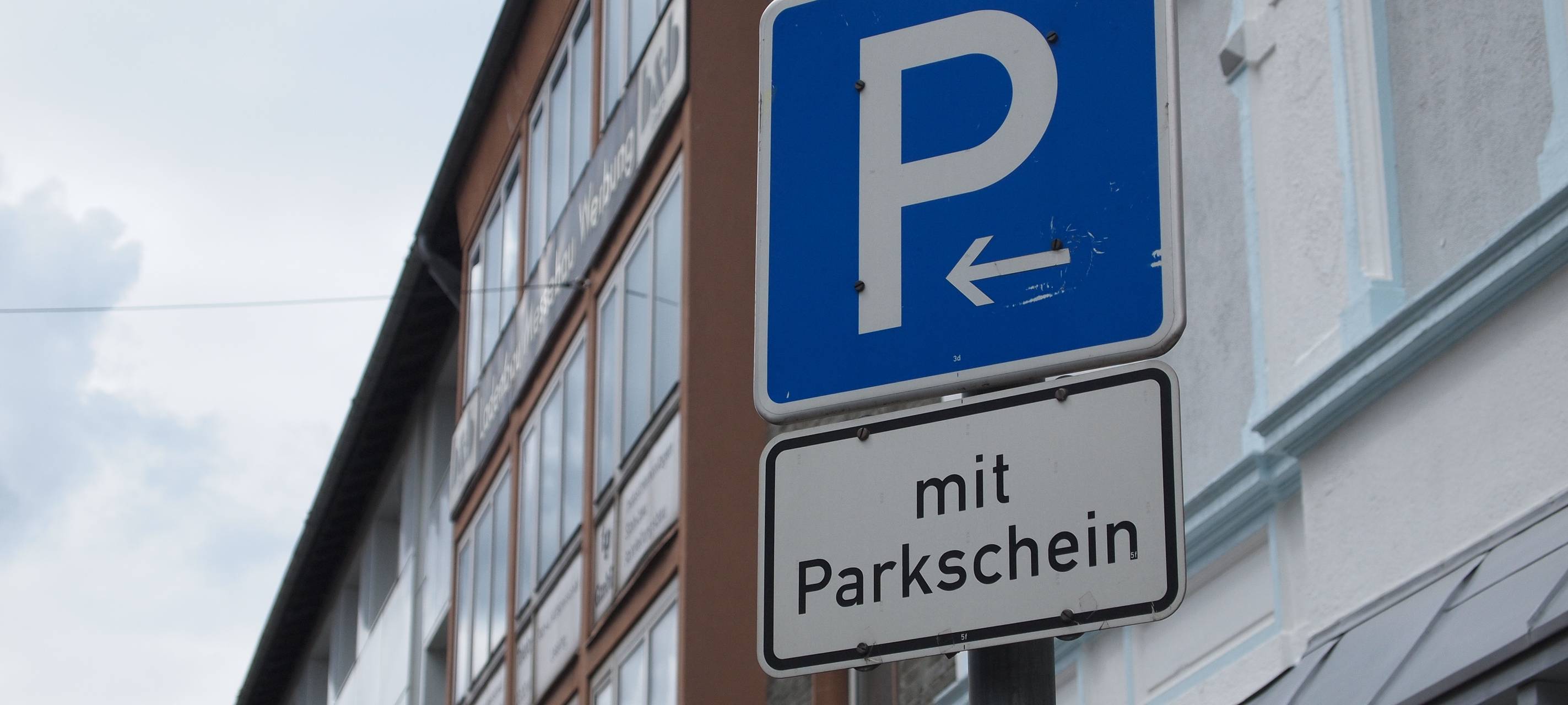 Gutachter sagen: Parken in Solingen soll teurer werden