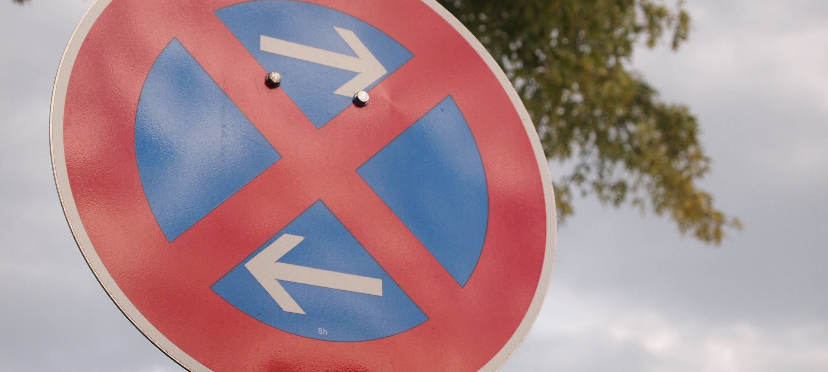 Solingen nimmt 1,3 Millionen durch Falschparker ein