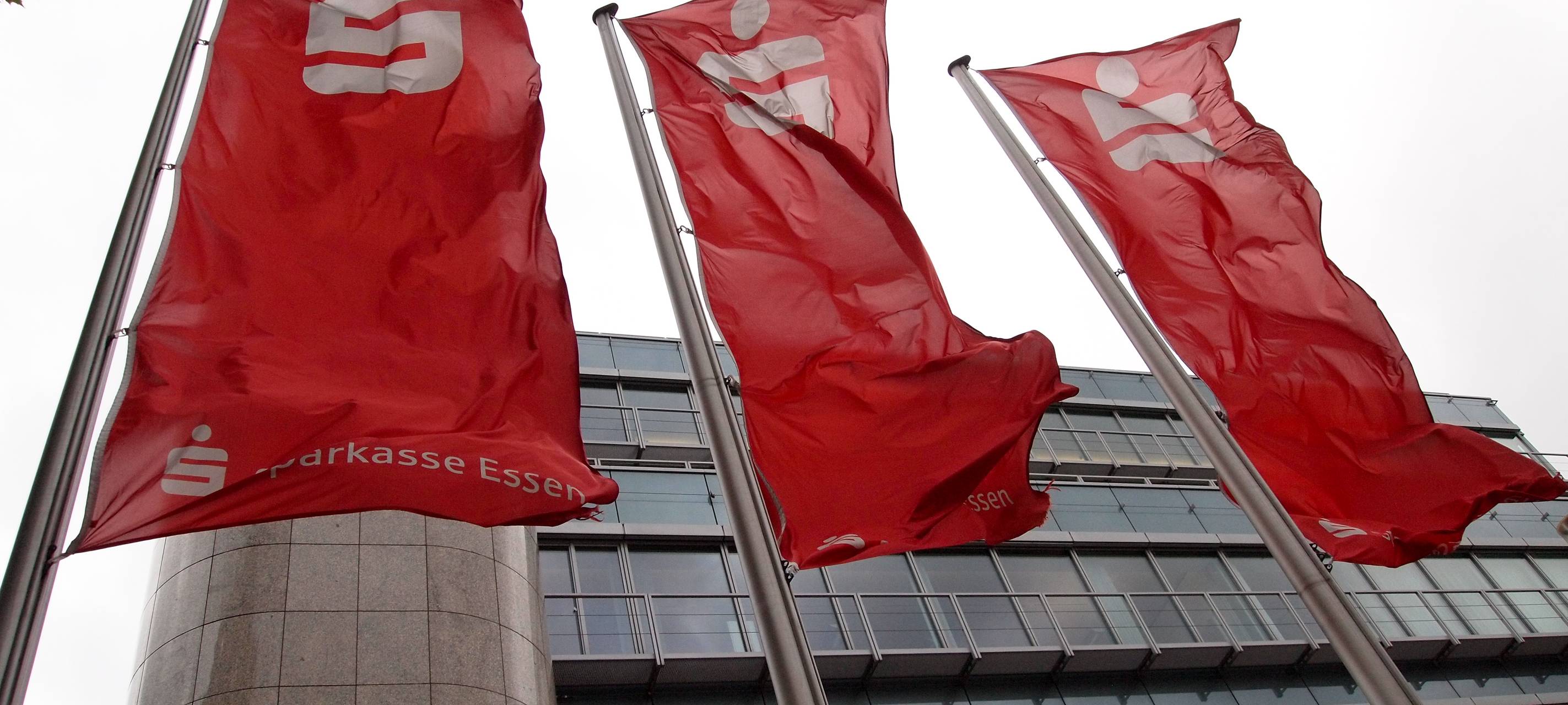 Sparkasse eröffnet "Junge Filiale" im November