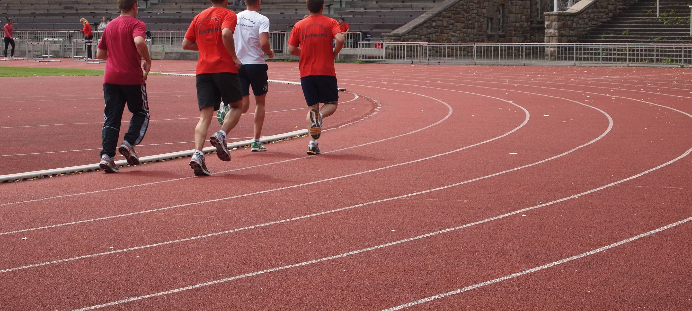 Kostenfreie Sportangebote für Geflüchtete