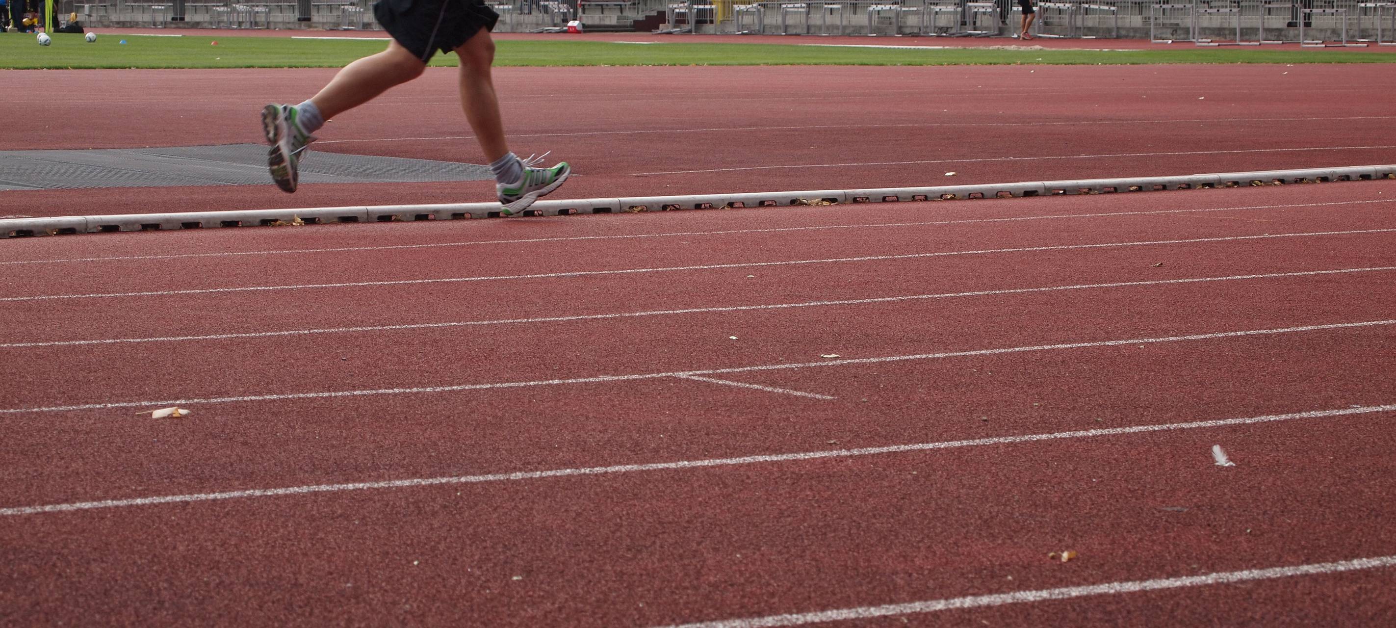 Lenneper Osterlauf geht in die 15. Runde