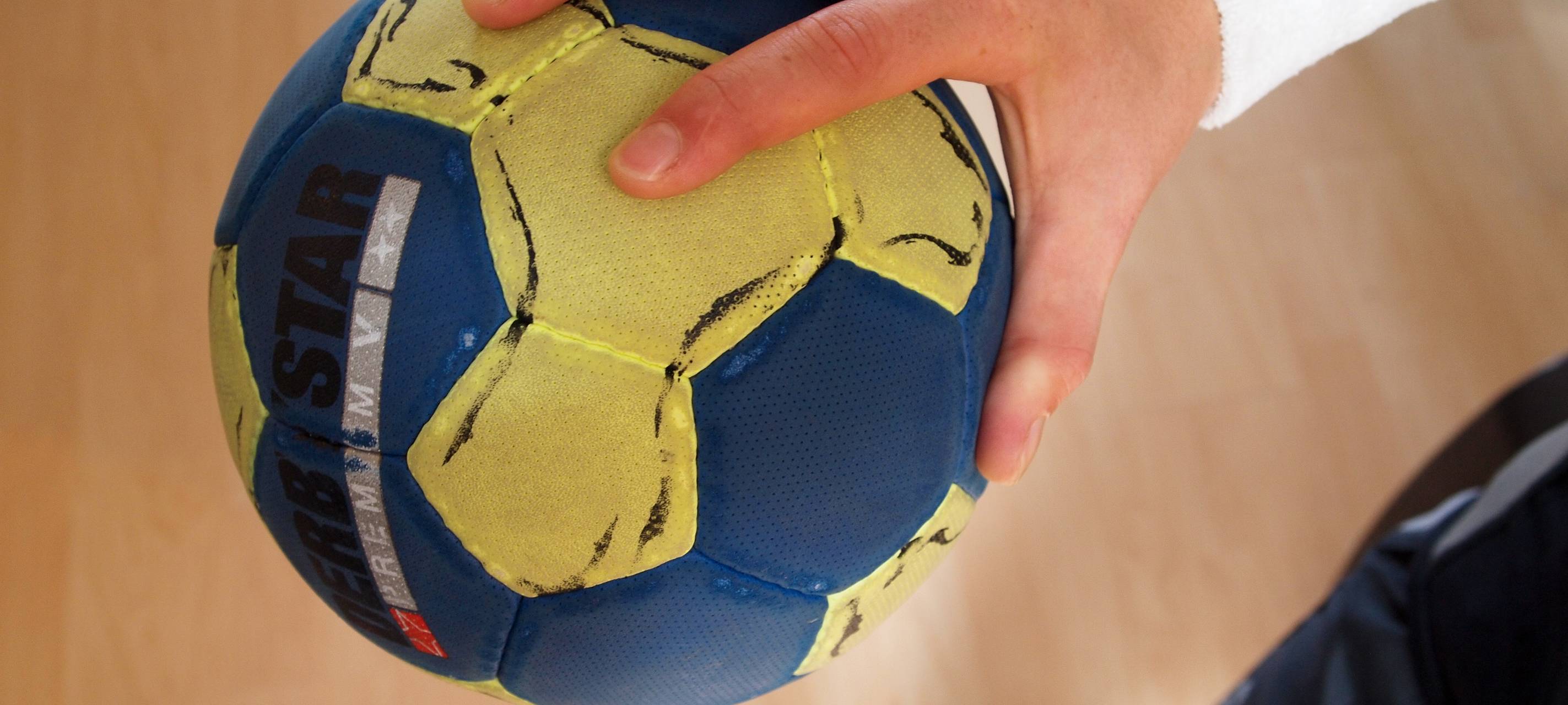 RSG-Spitzensport: Handball, Rollhockey und Fußball