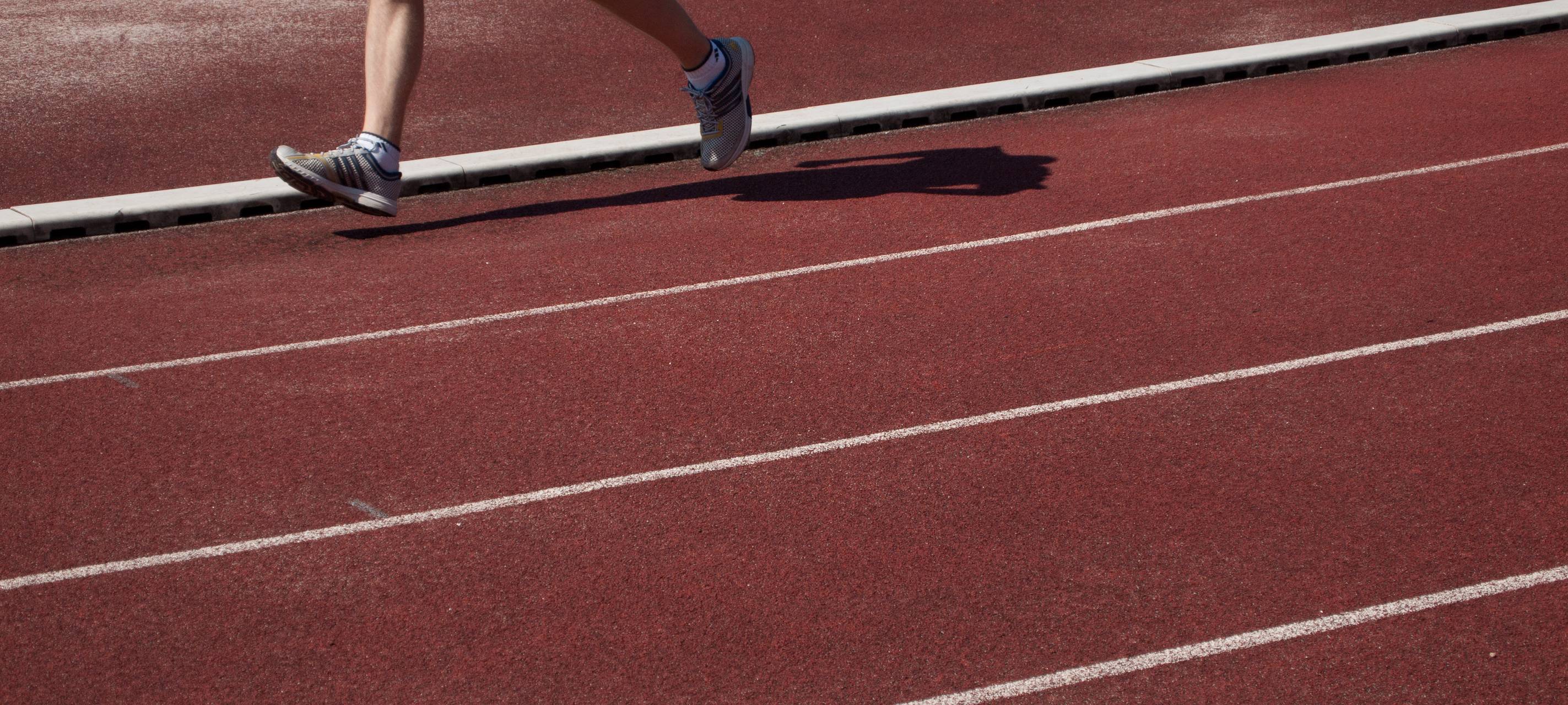 Solingen: Spendenlauf für Ukraine