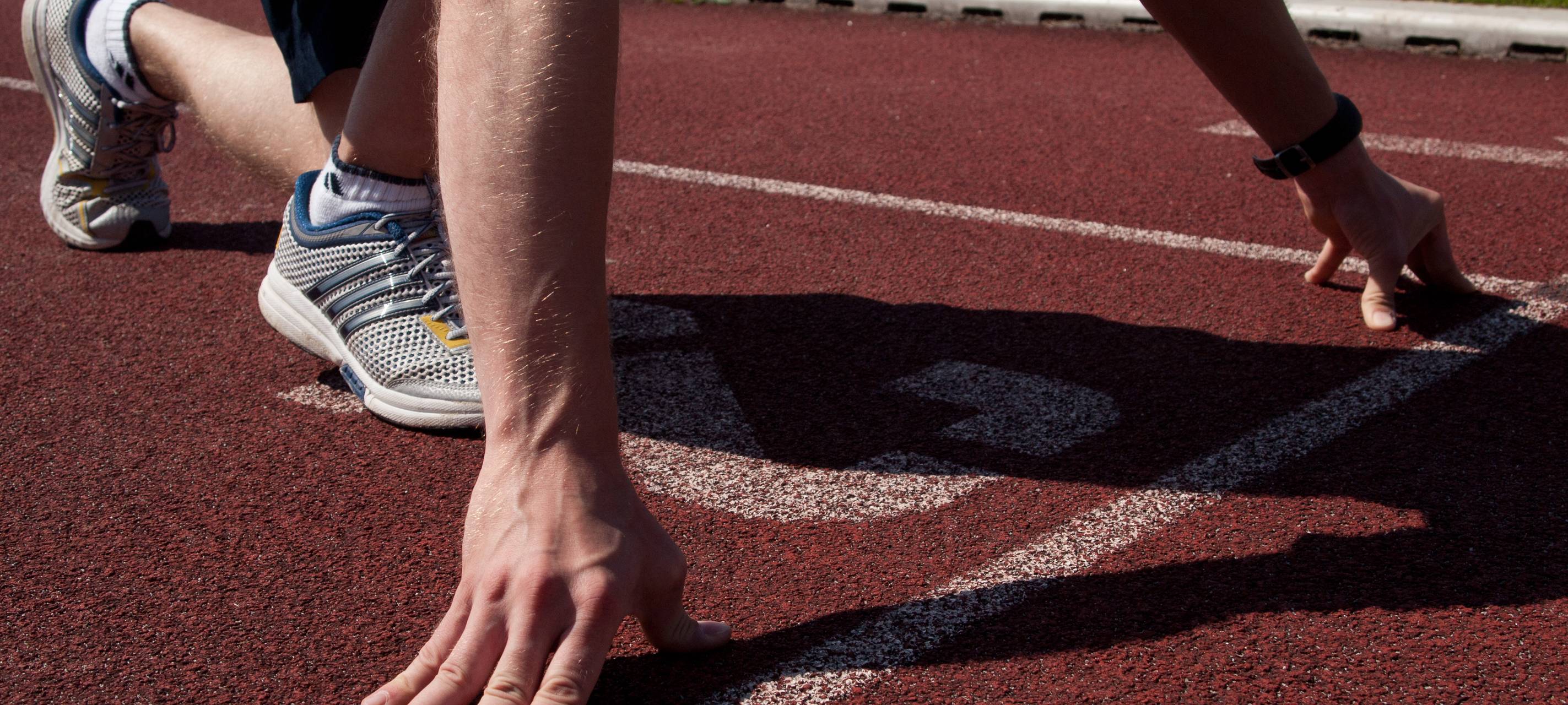 Sportangebot für neurologisch besondere Kinder