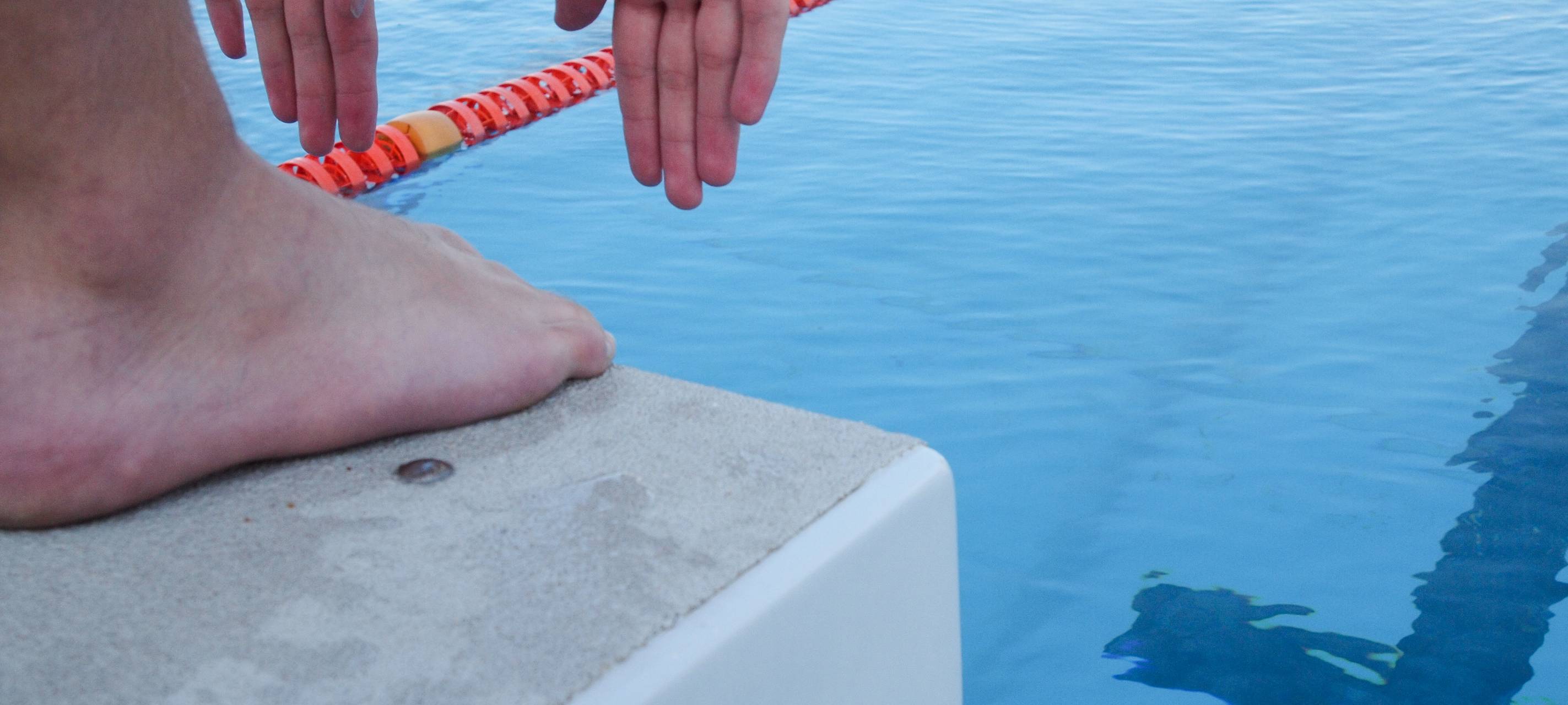 Heidebad am Wochenende sehr gut besucht