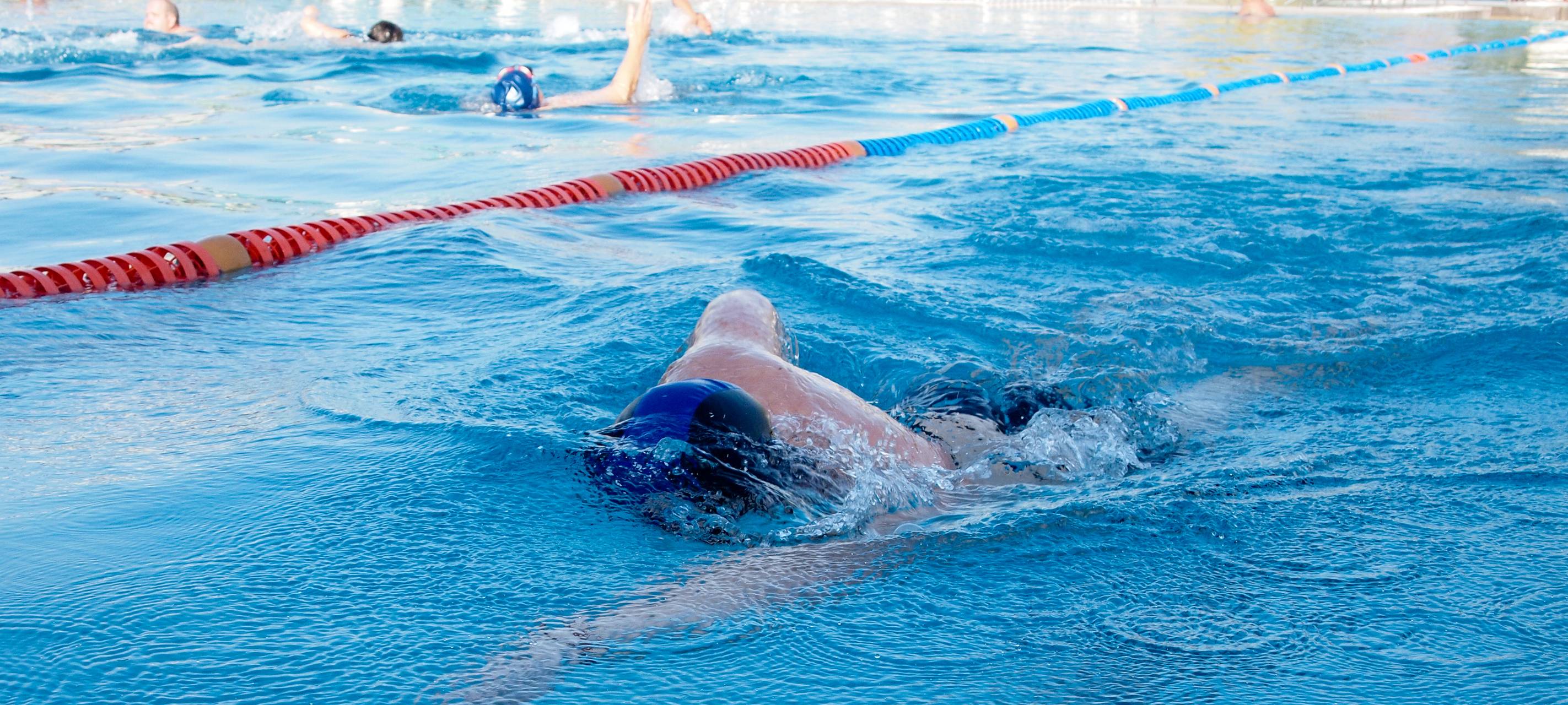 Sportbad am Park öffnet heute