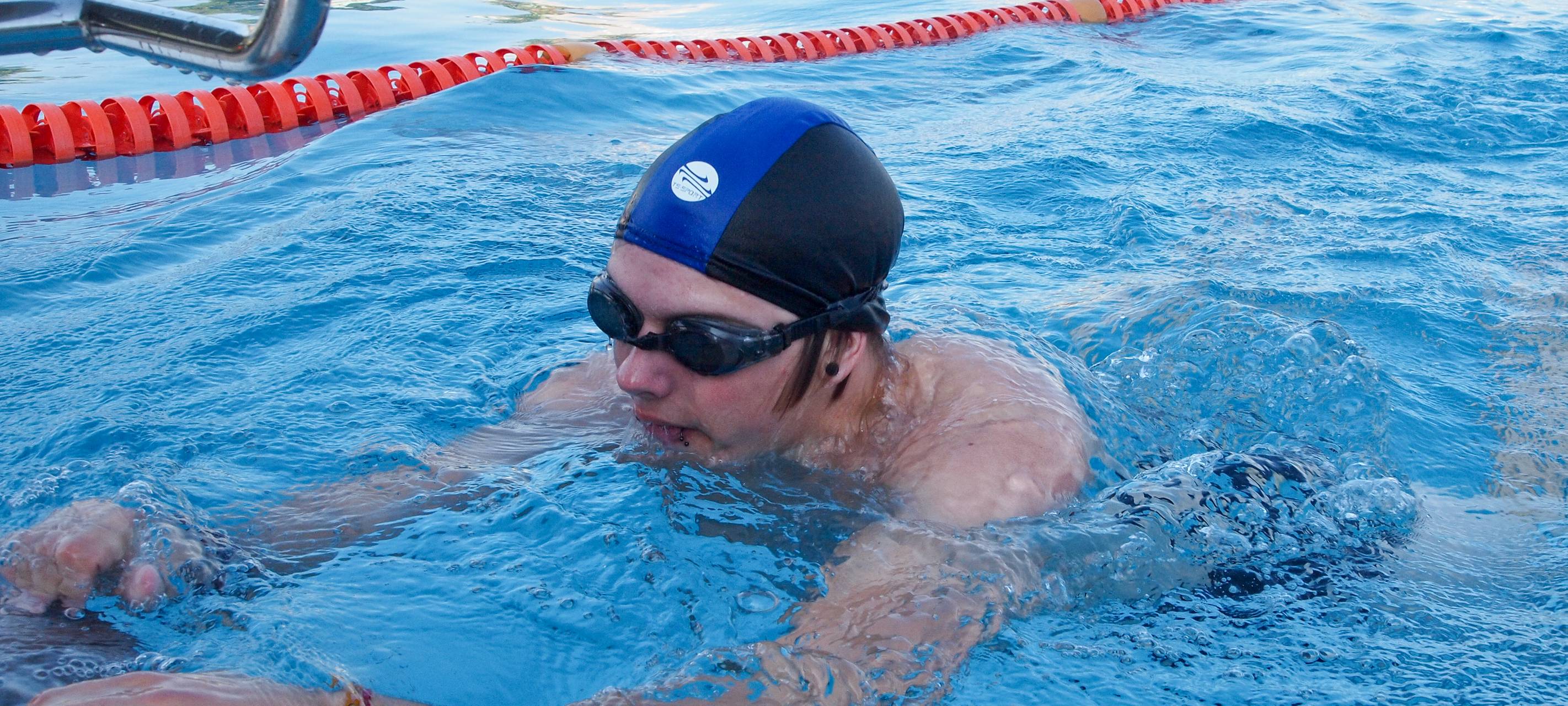 Solinger Bäder bleiben am Freitag geschlossen