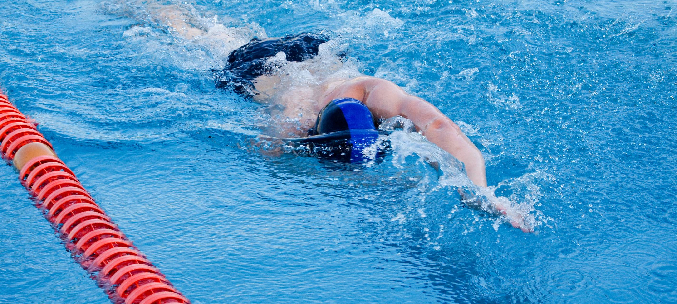 Schwimmkurse finden wieder statt