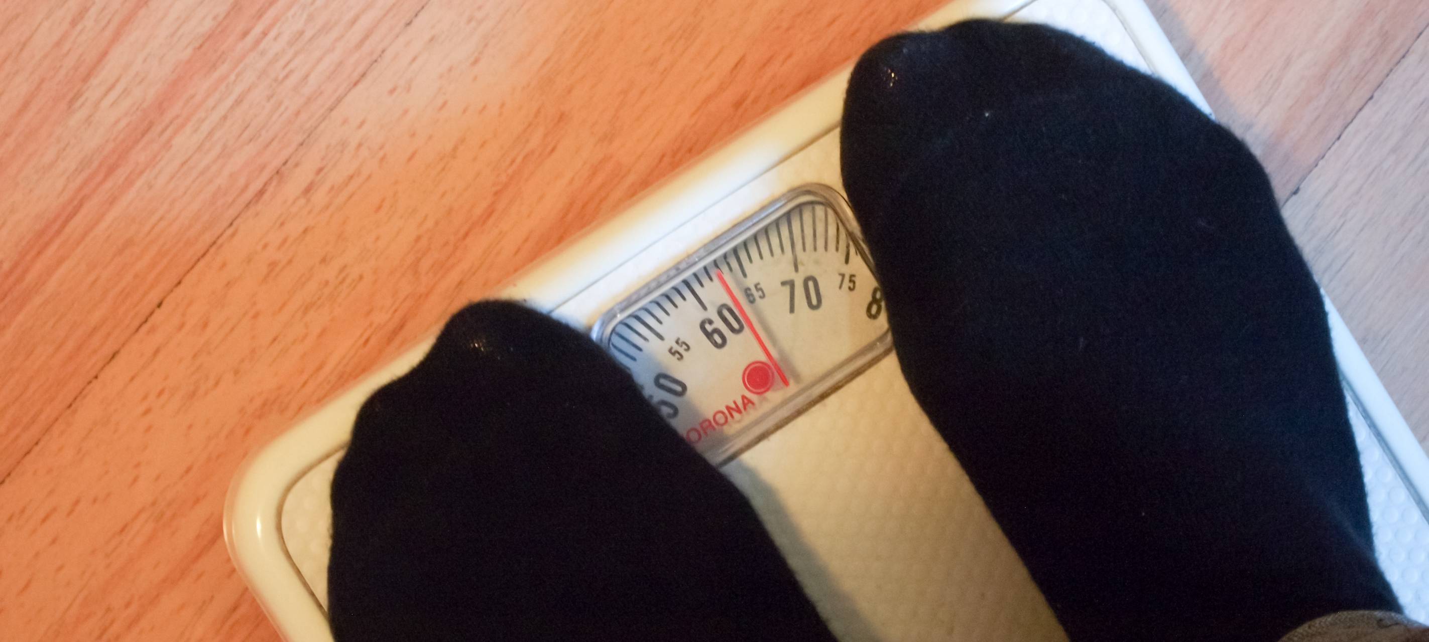 Problemzone: Lipödem