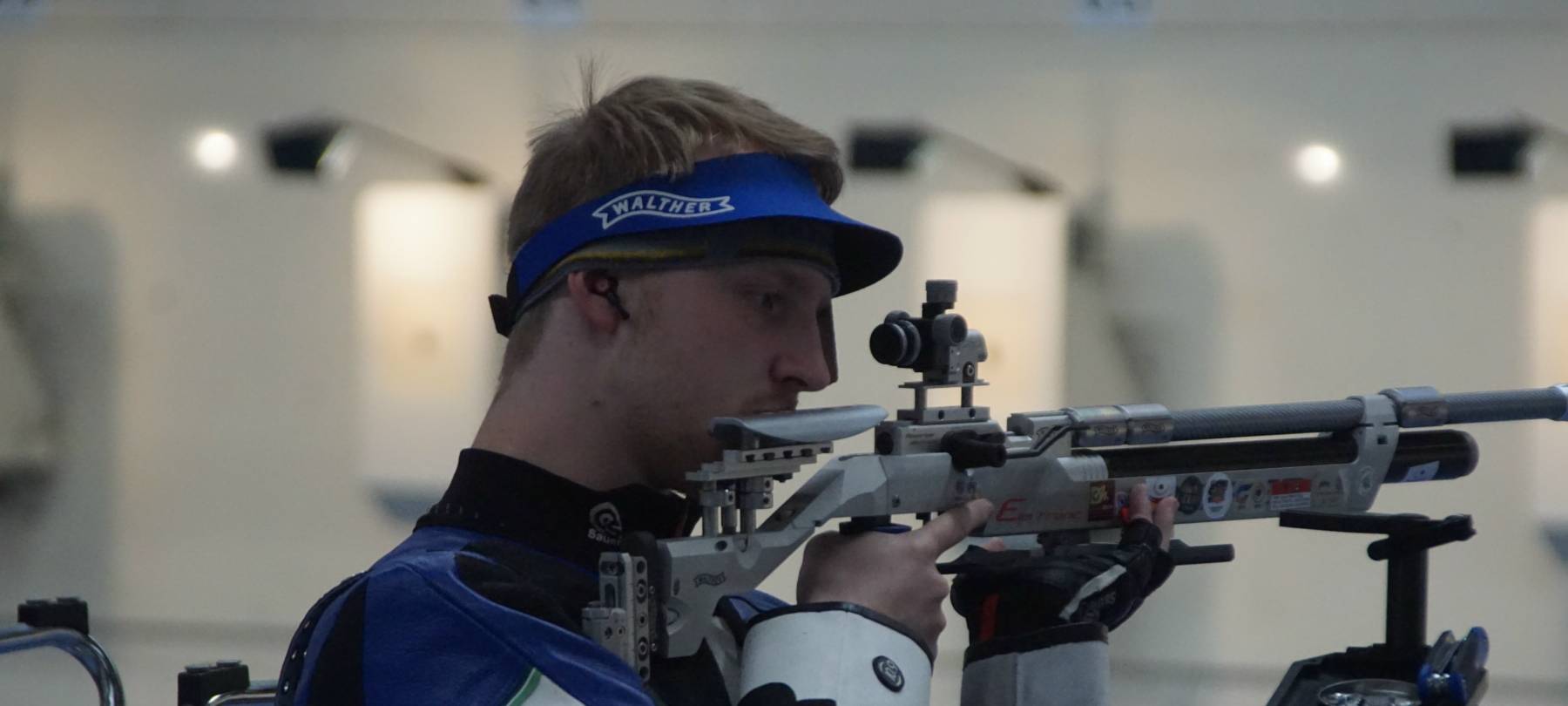 Solinger Sportschütze qualifiziert sich für EM