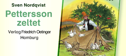 Digitales Bilderbuchkino