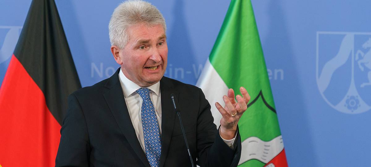 Modellregionen bekannt gegeben